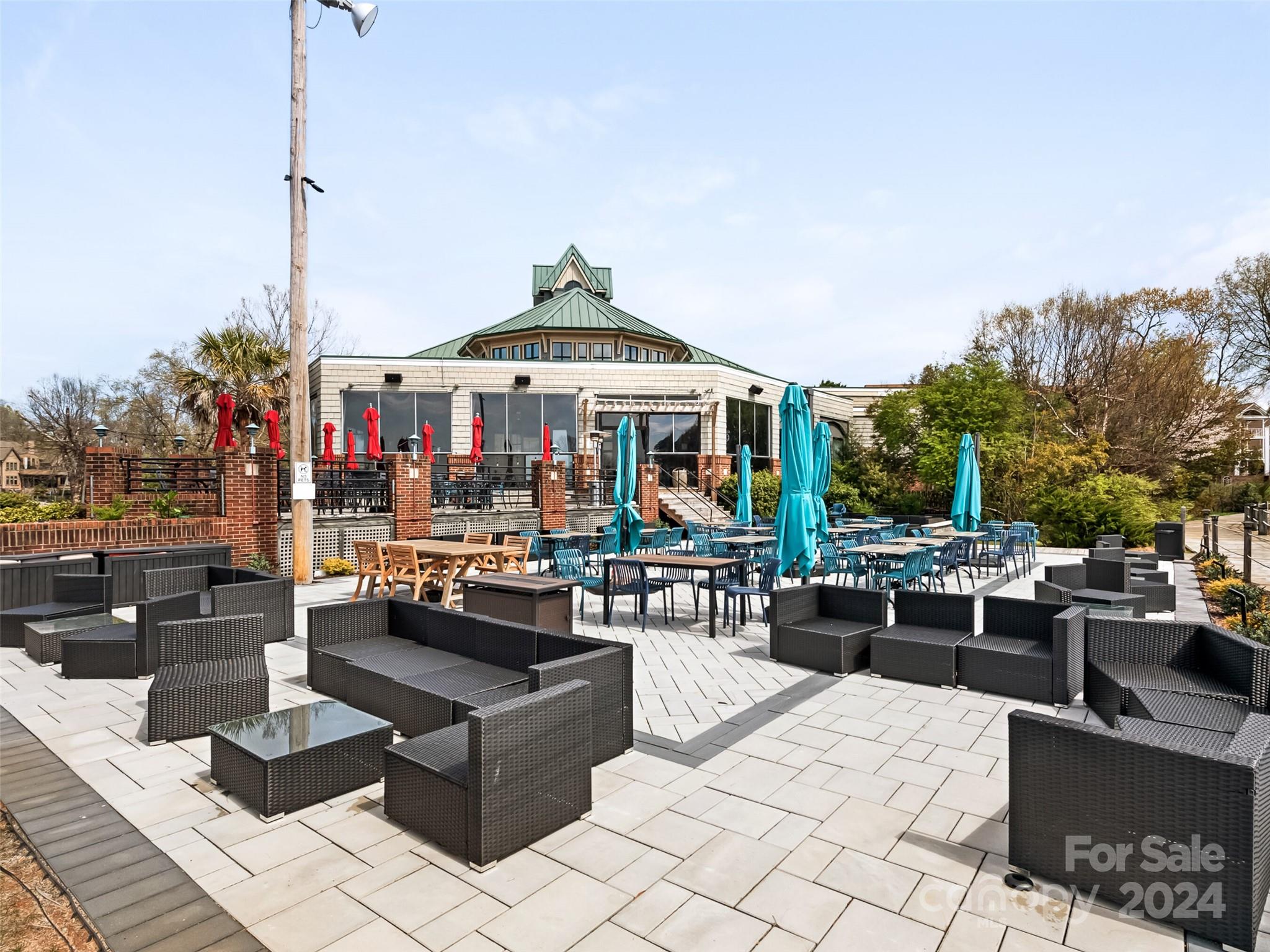 Harborside - Residential