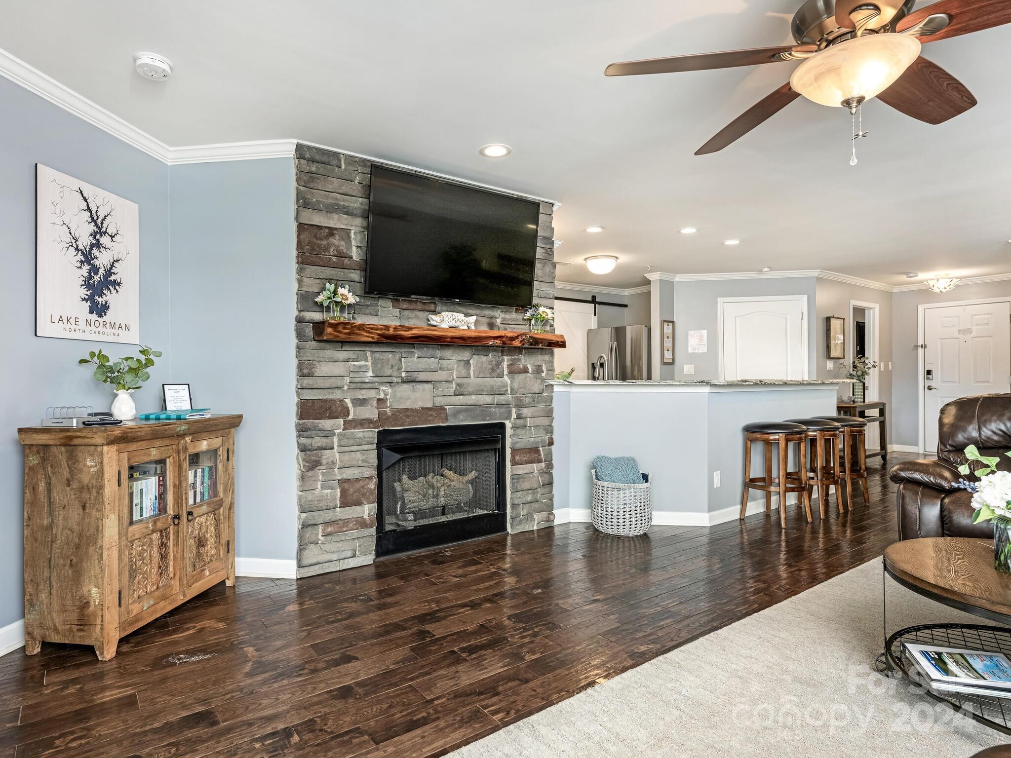 Harborside - Residential