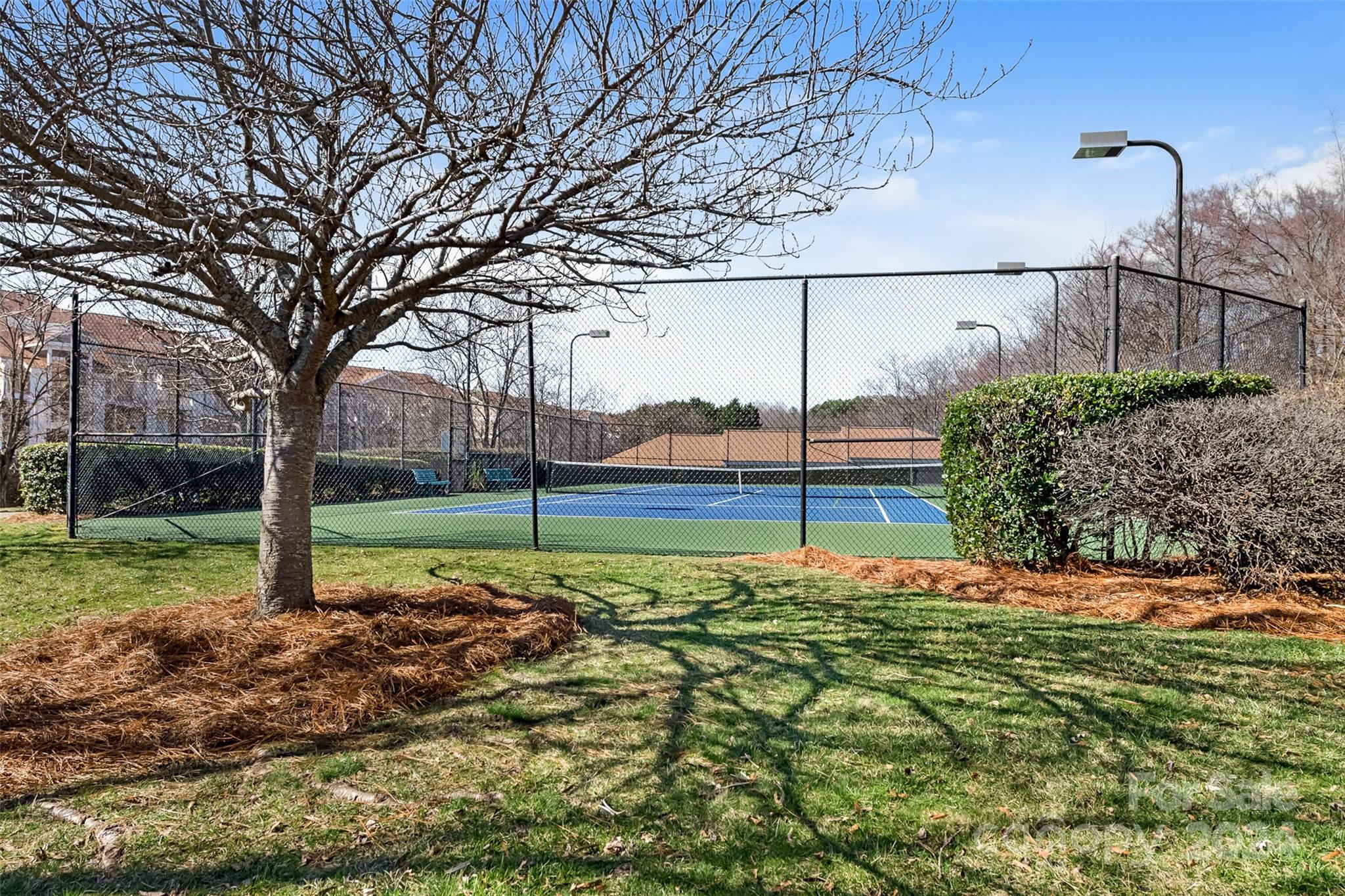 Harborside - Residential