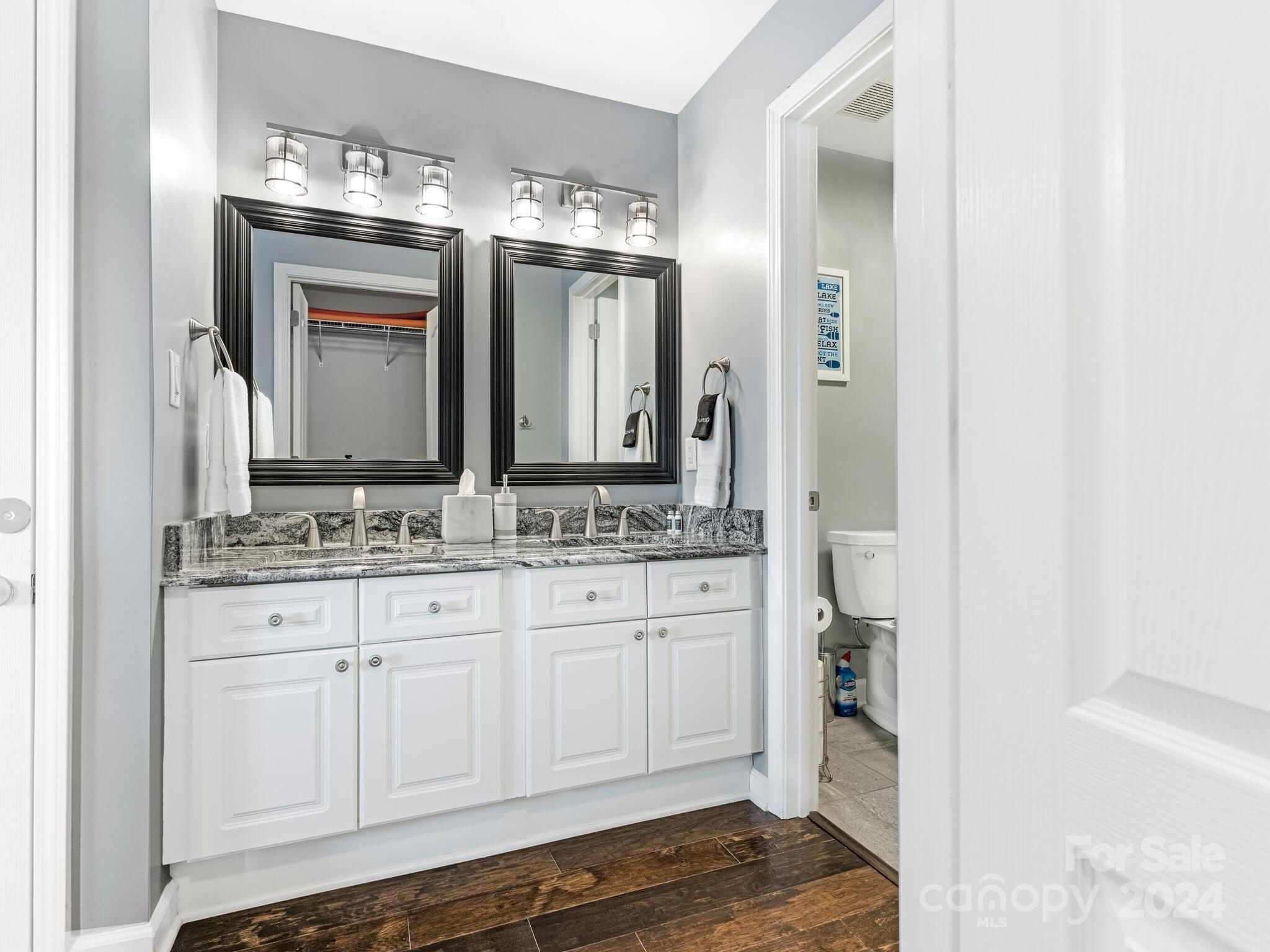 Harborside - Residential