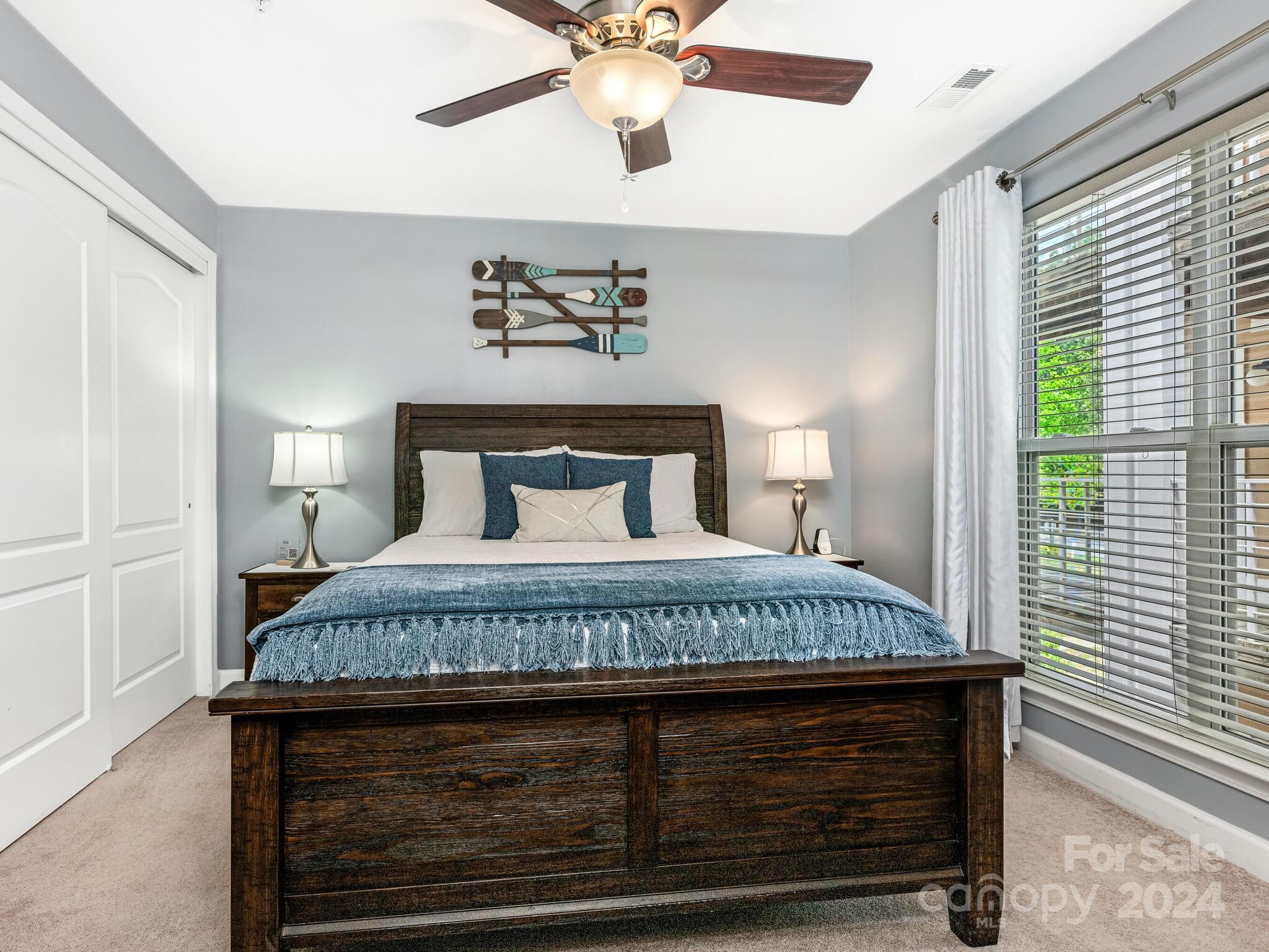 Harborside - Residential