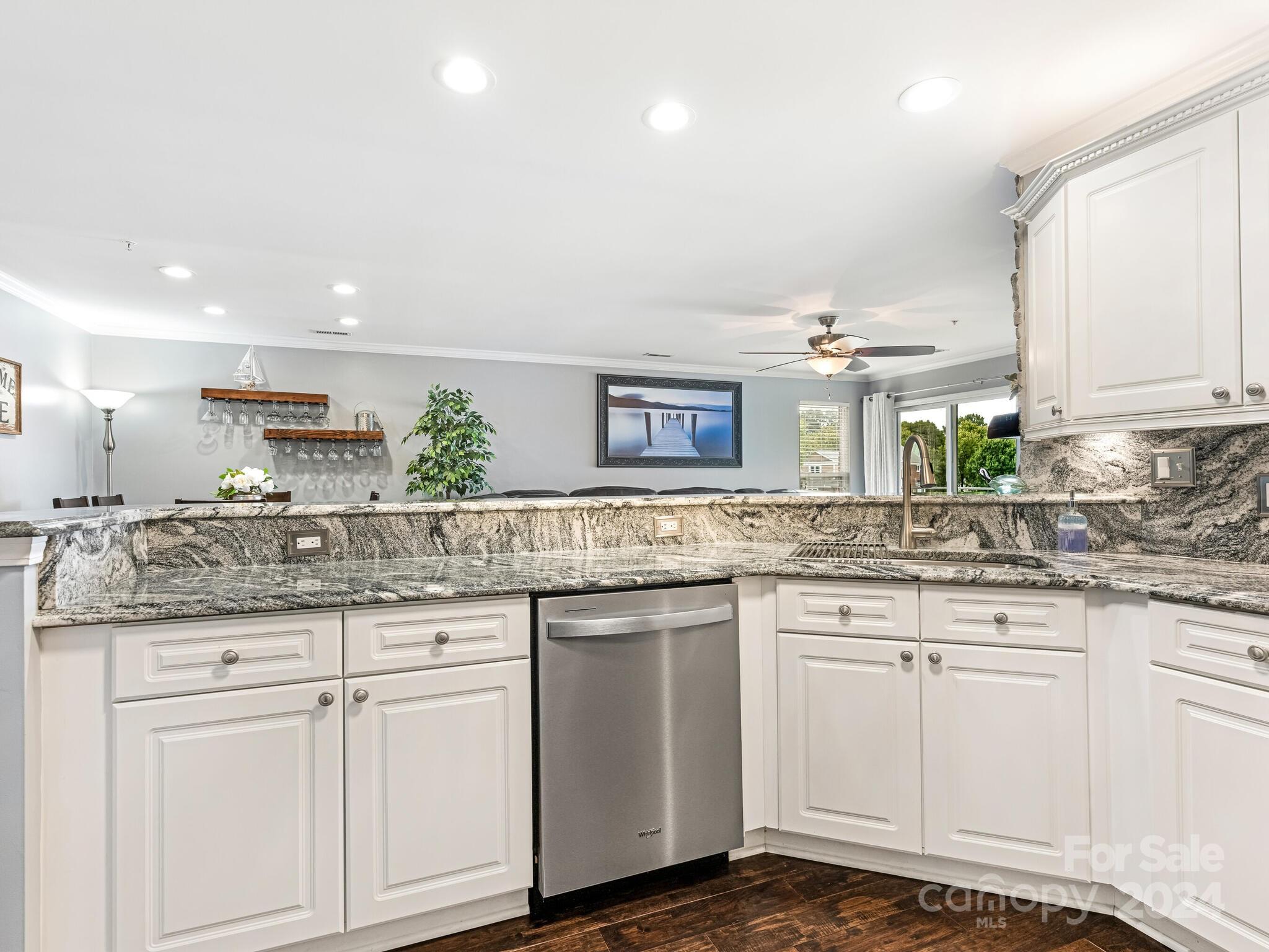 Harborside - Residential