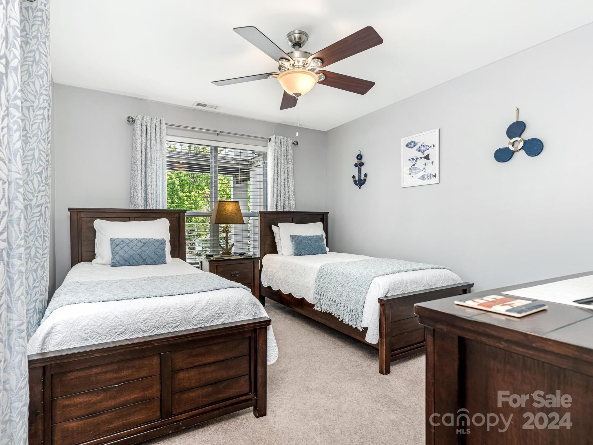 Harborside - Residential