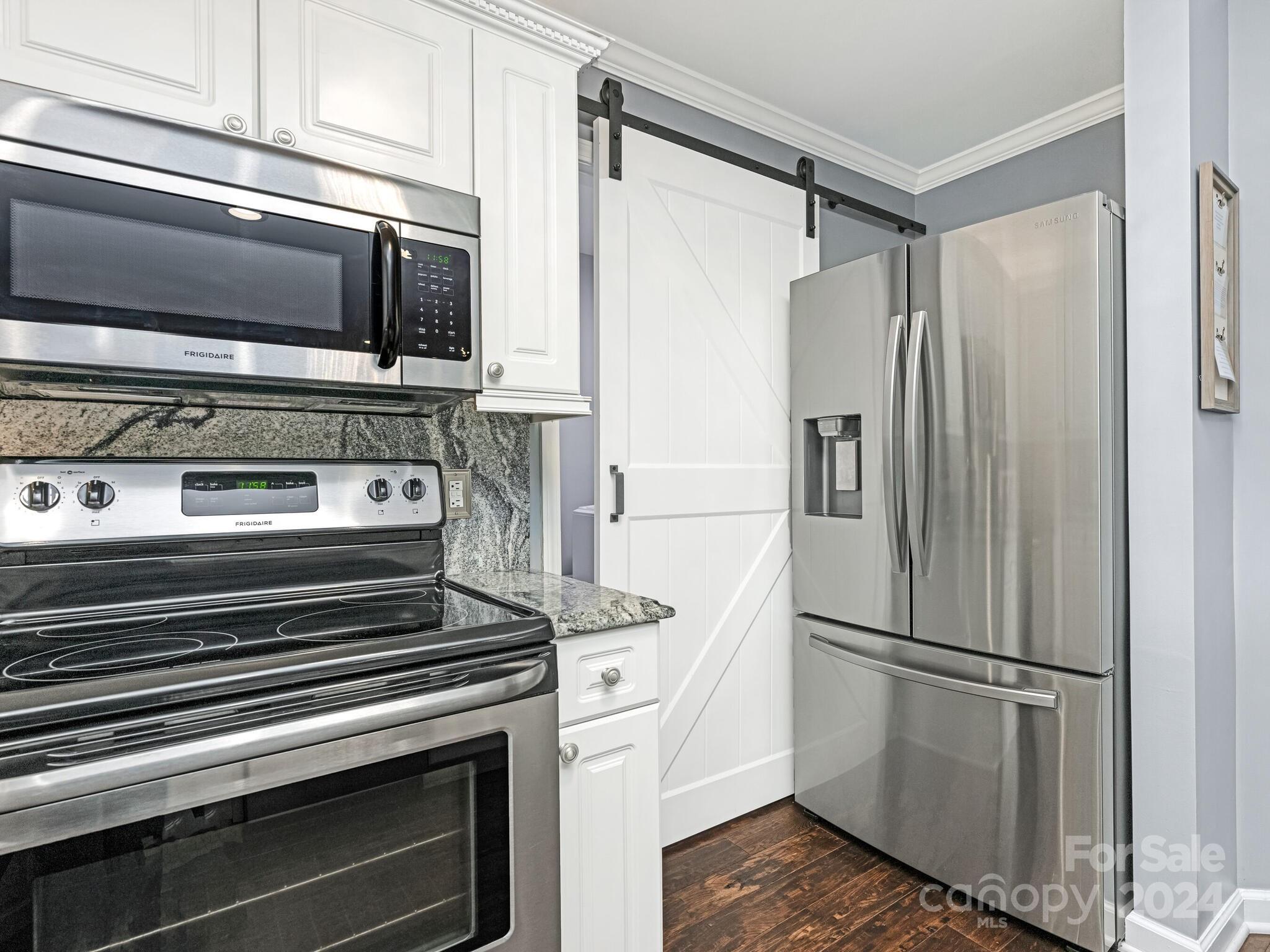 Harborside - Residential