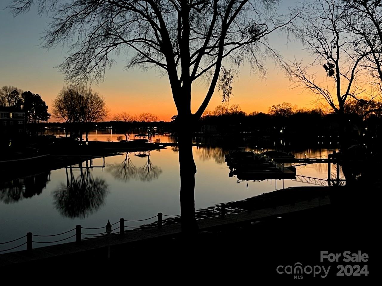 Harborside - Residential