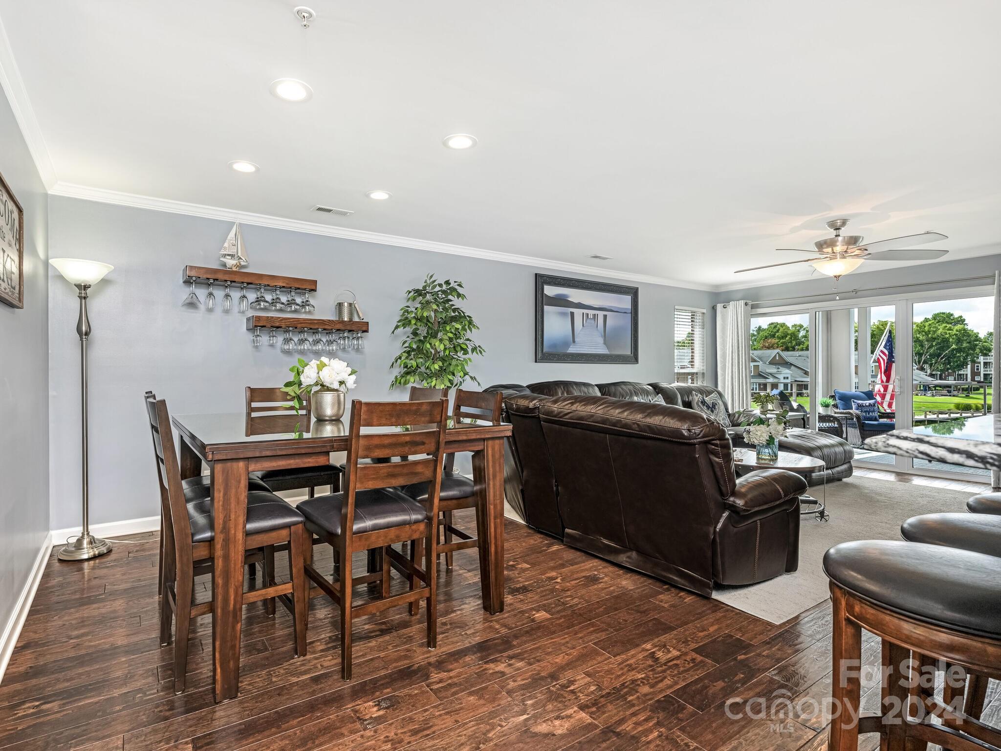 Harborside - Residential