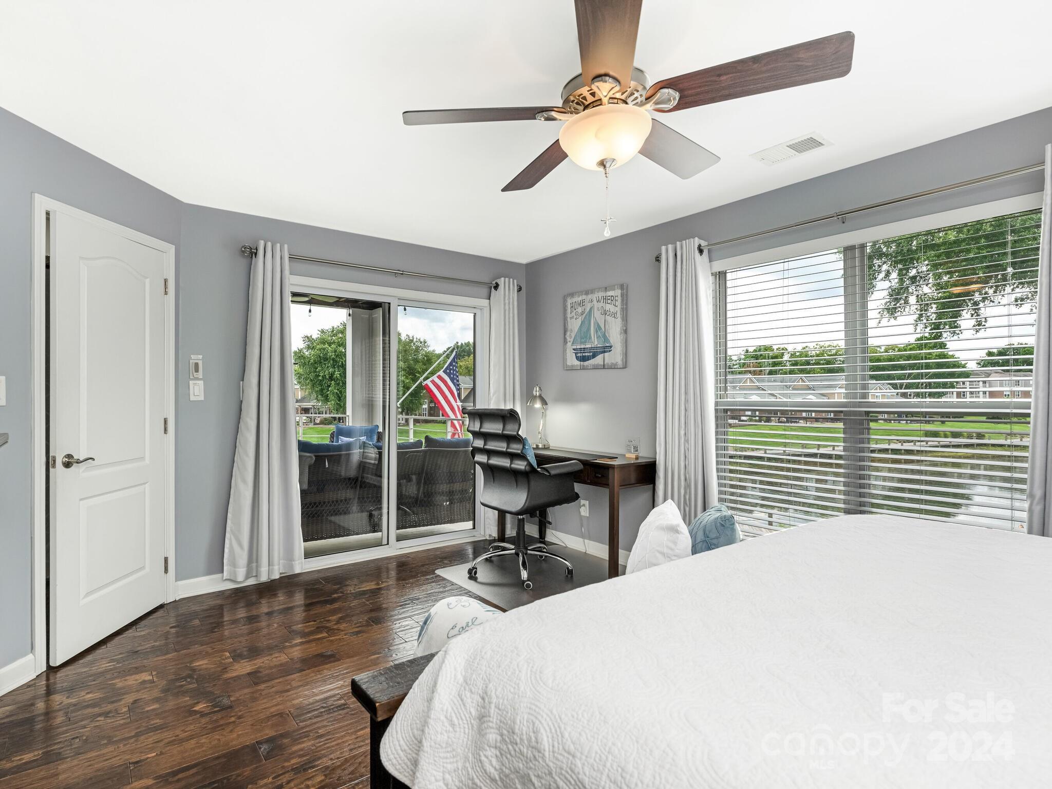 Harborside - Residential