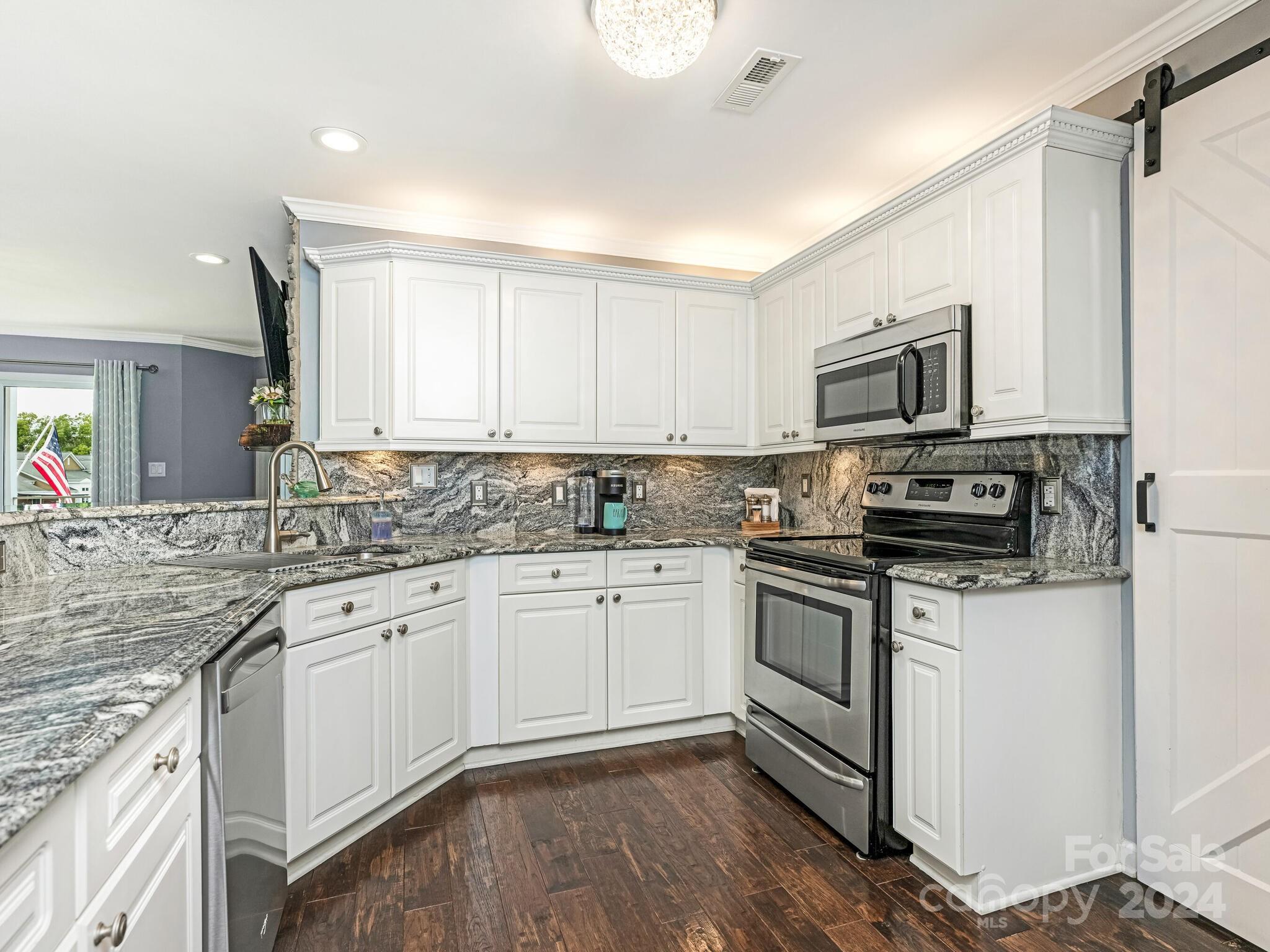 Harborside - Residential