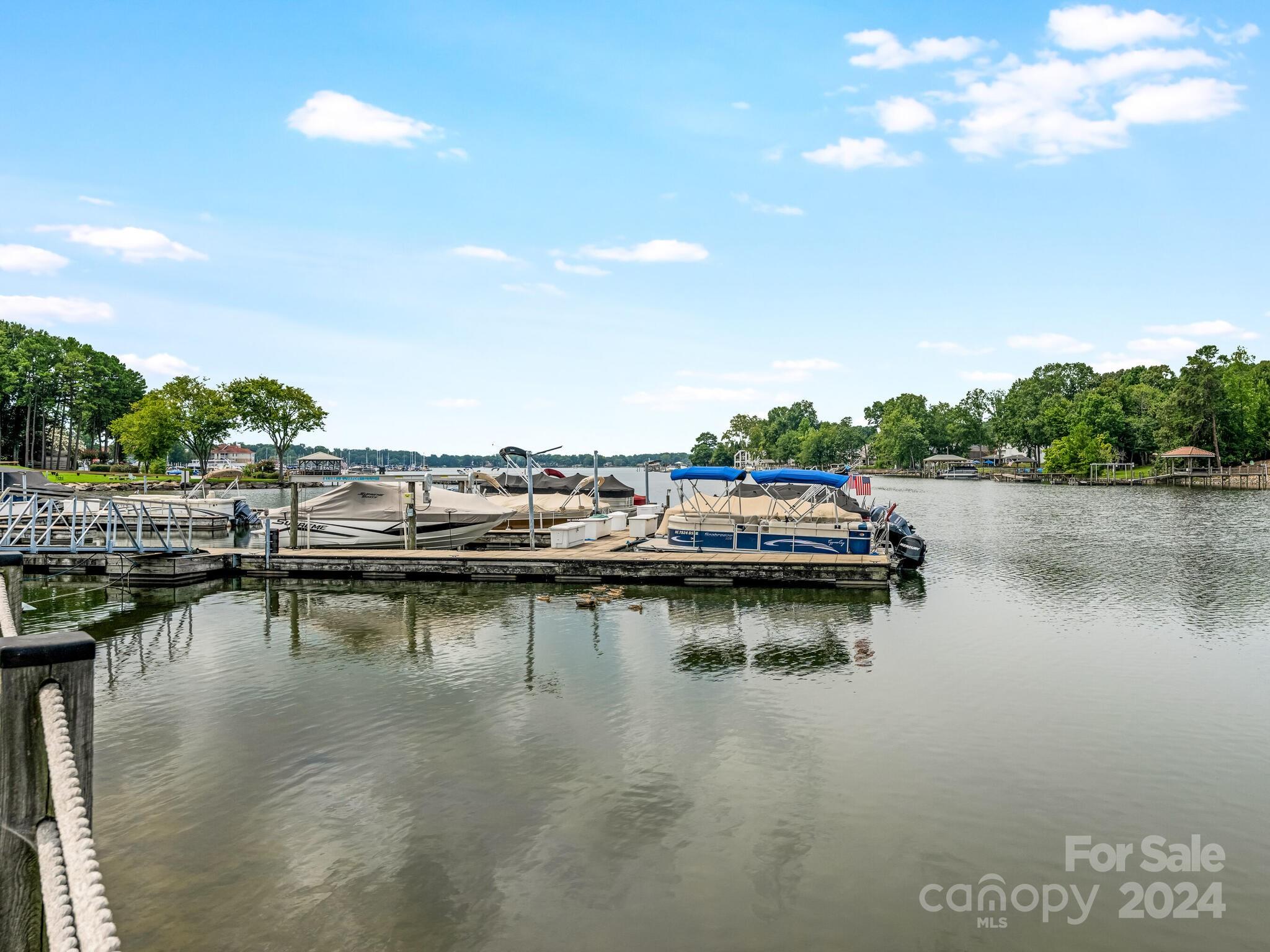 Harborside - Residential