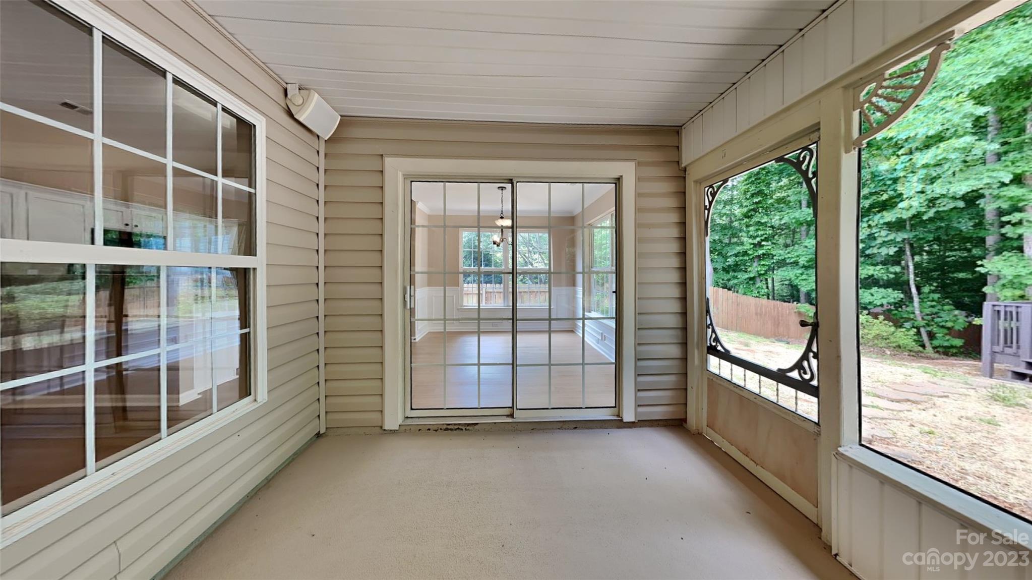 Legacy Park - Residential