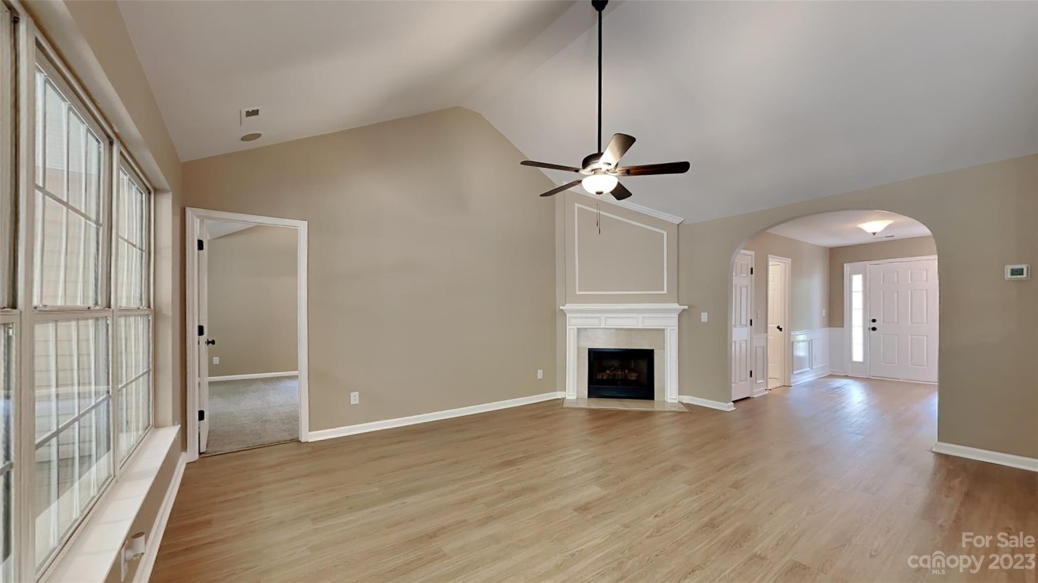 Legacy Park - Residential