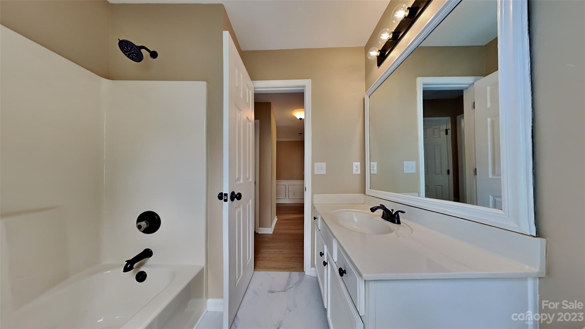 Legacy Park - Residential