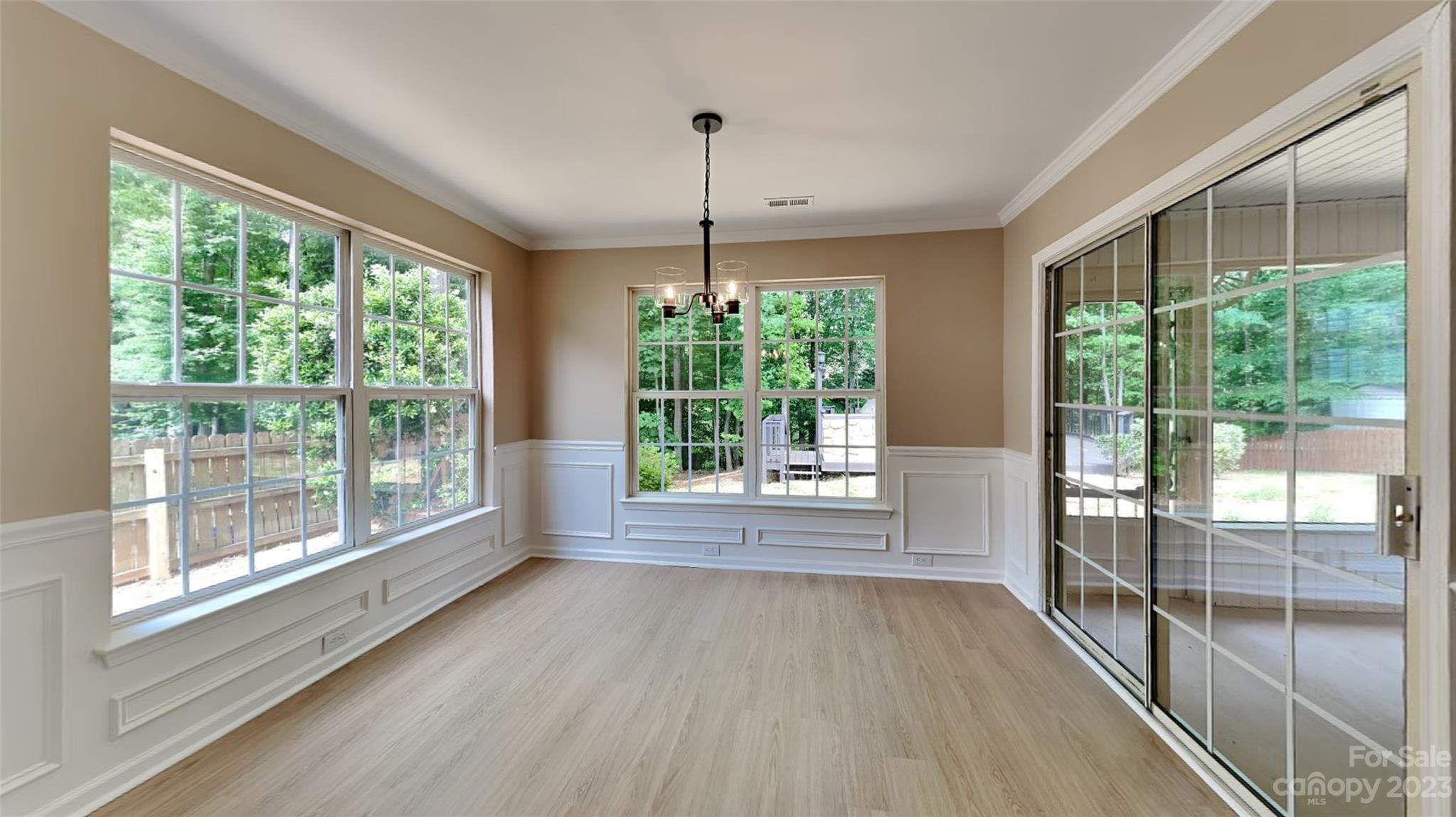 Legacy Park - Residential