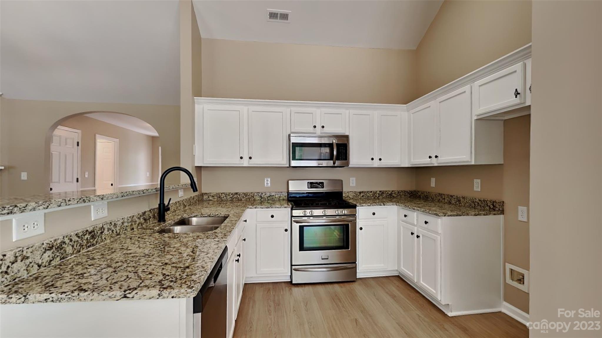 Legacy Park - Residential