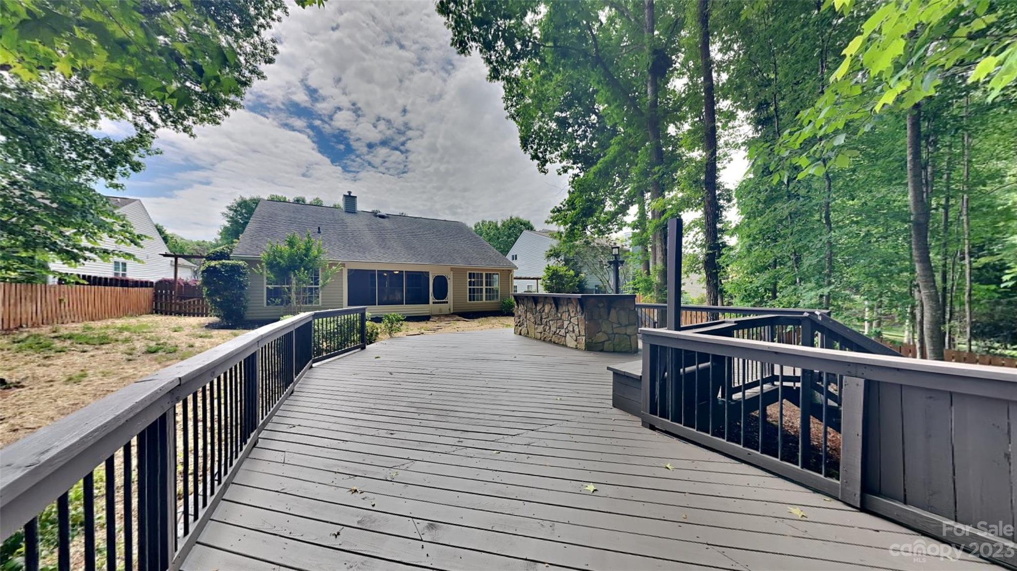 Legacy Park - Residential