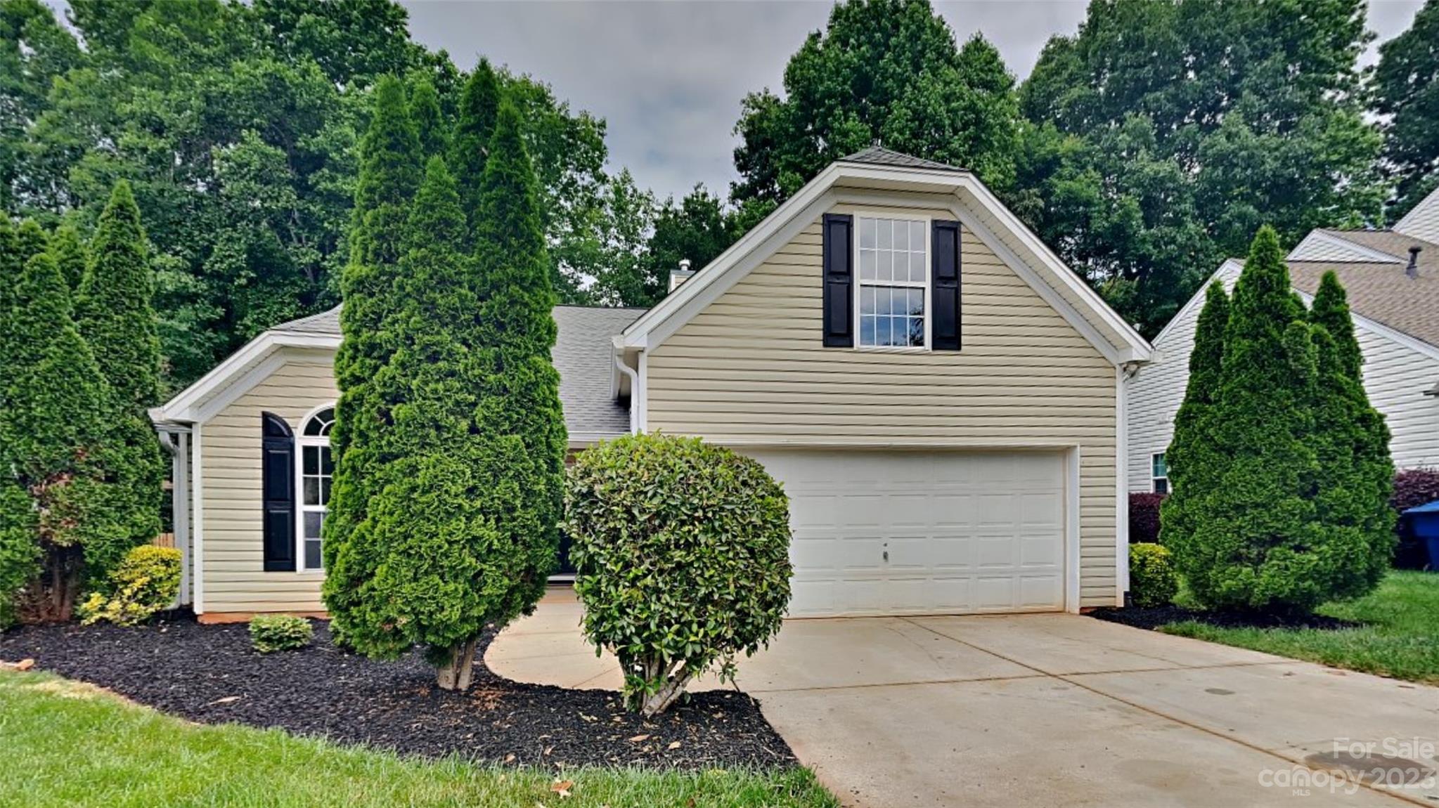 Legacy Park - Residential