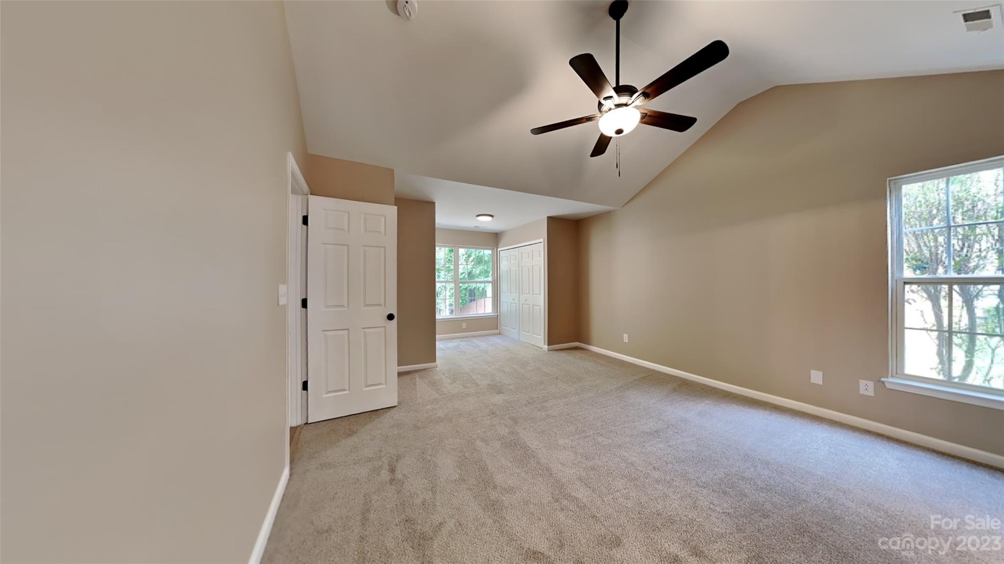 Legacy Park - Residential