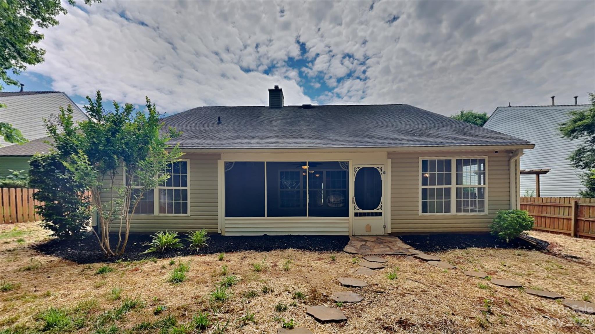 Legacy Park - Residential