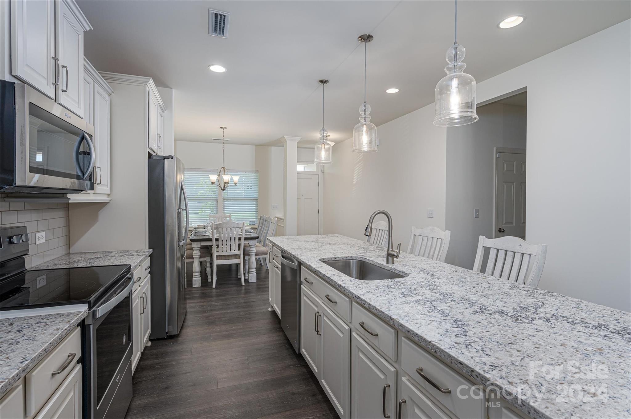 Villages at South Fork - Residential