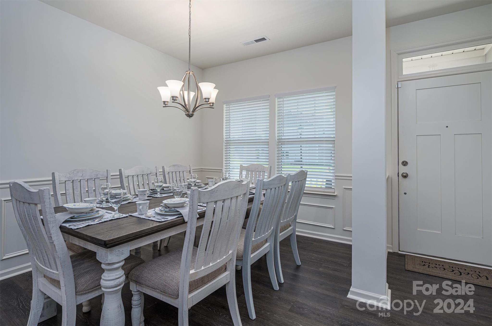 Villages at South Fork - Residential