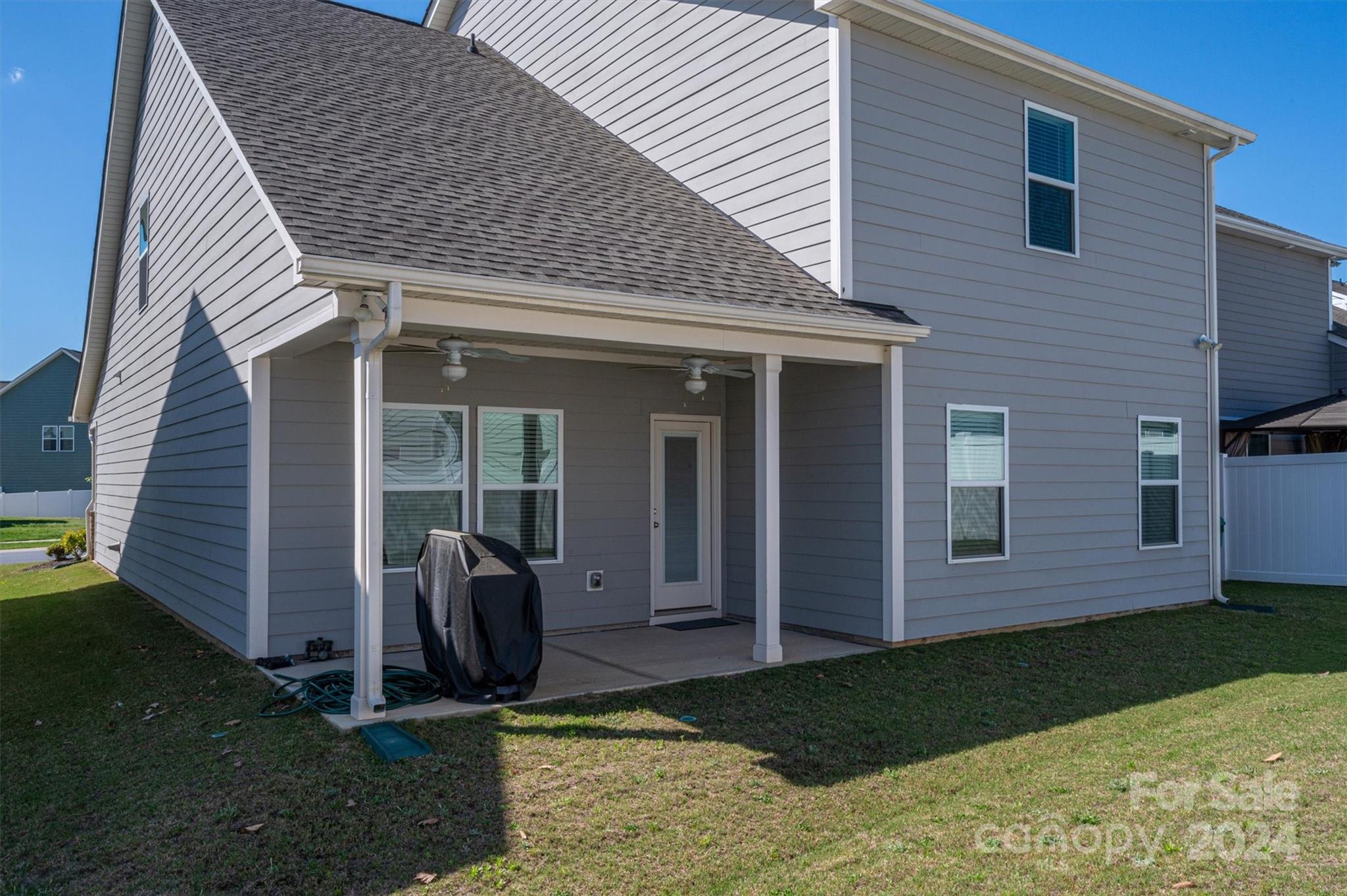 Villages at South Fork - Residential