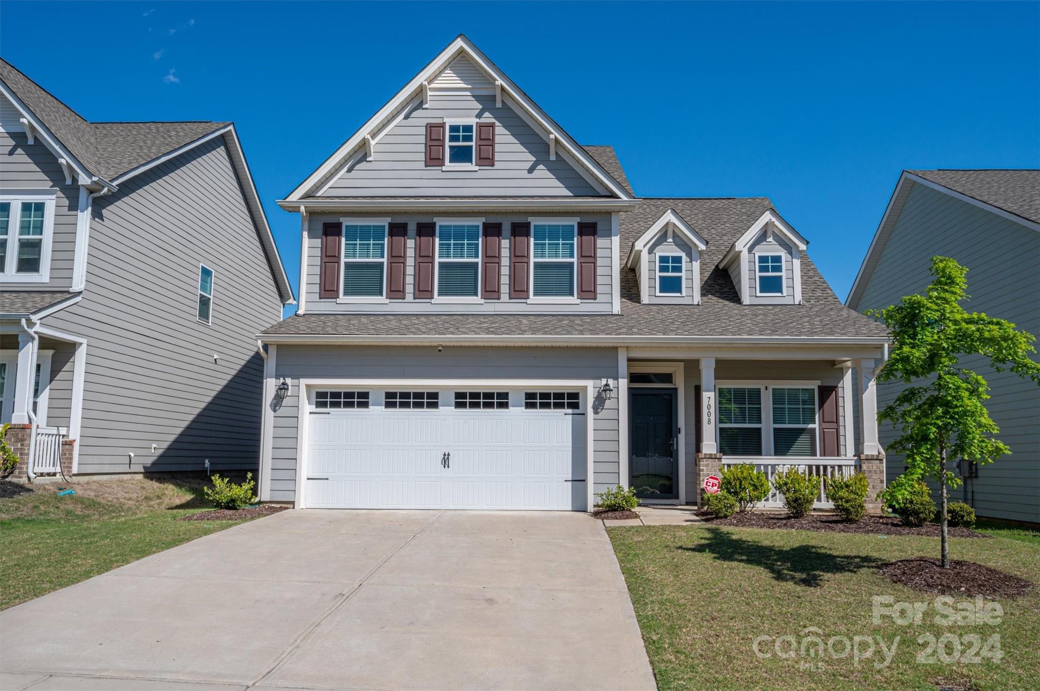 Villages at South Fork - Residential