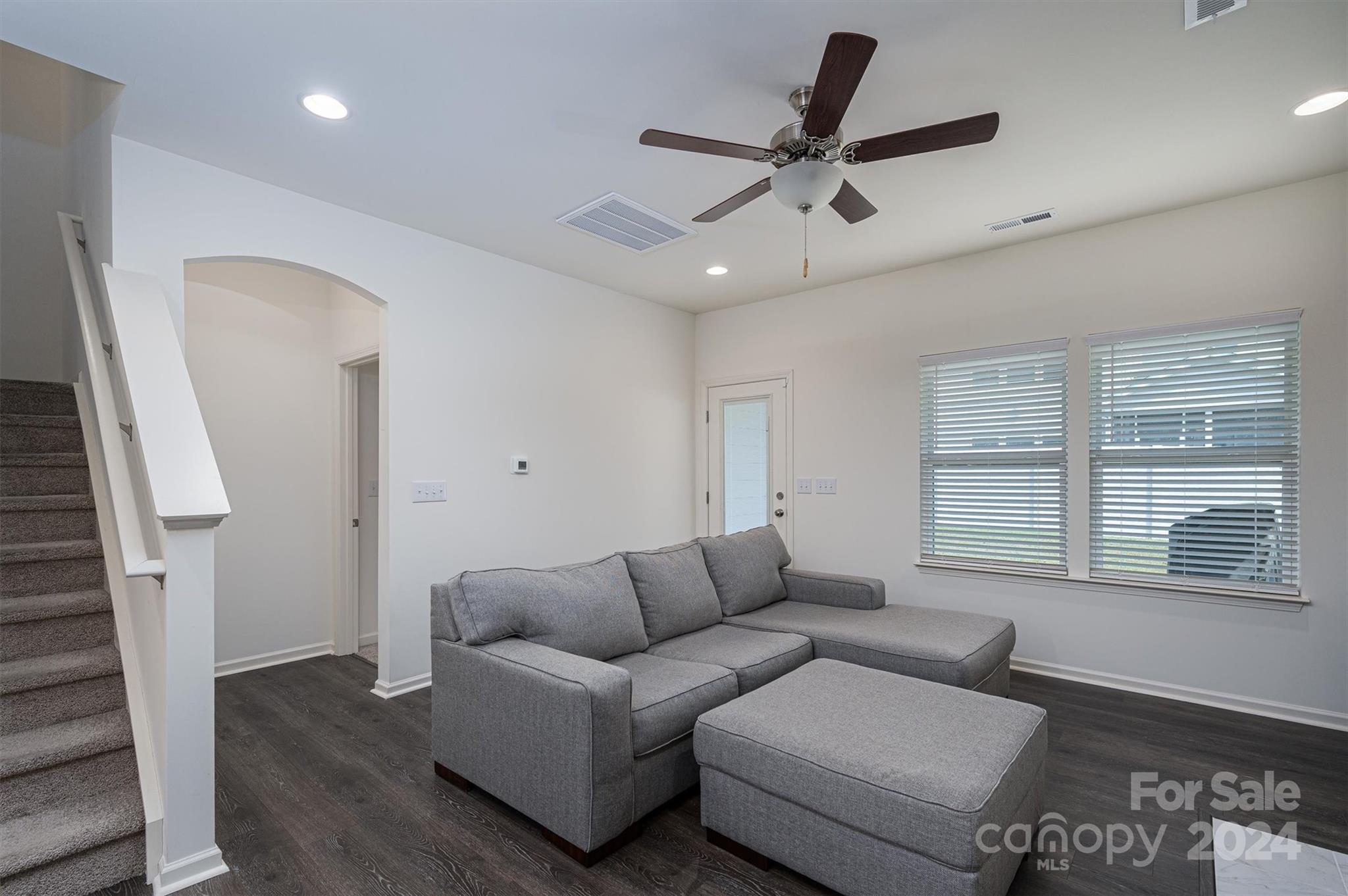 Villages at South Fork - Residential