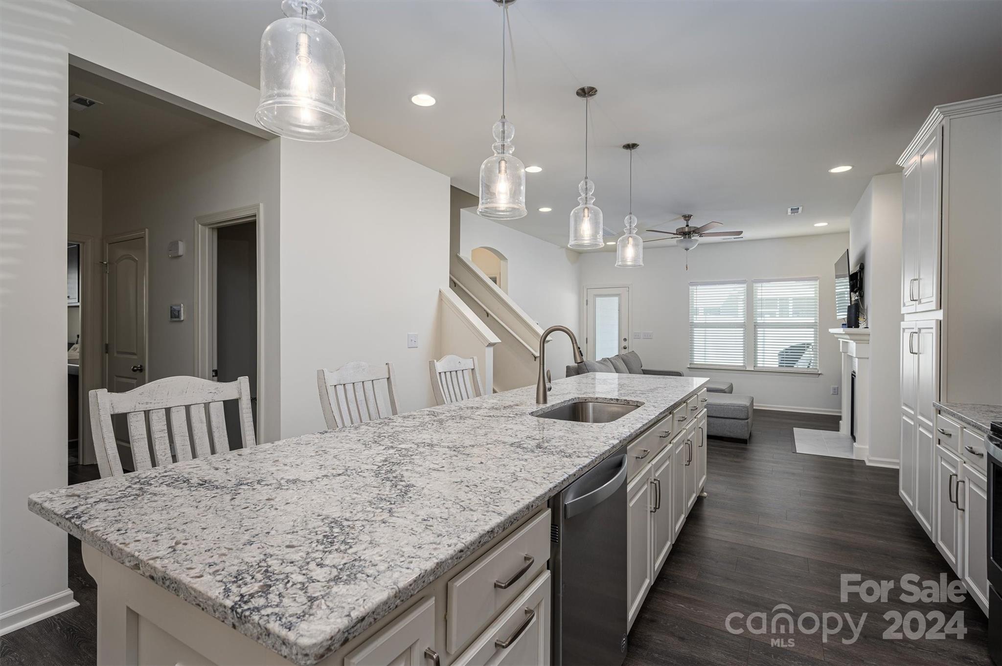 Villages at South Fork - Residential