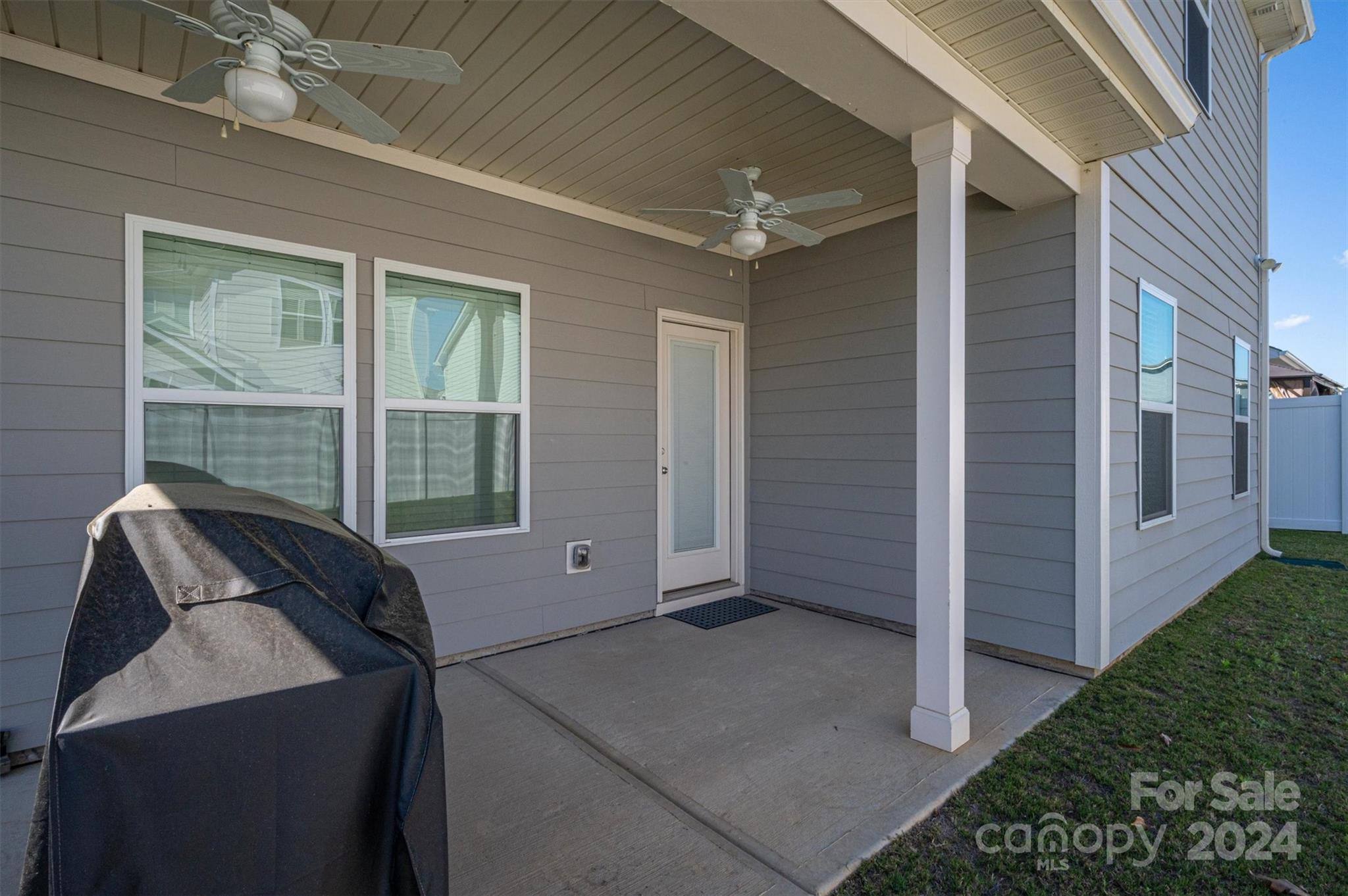 Villages at South Fork - Residential