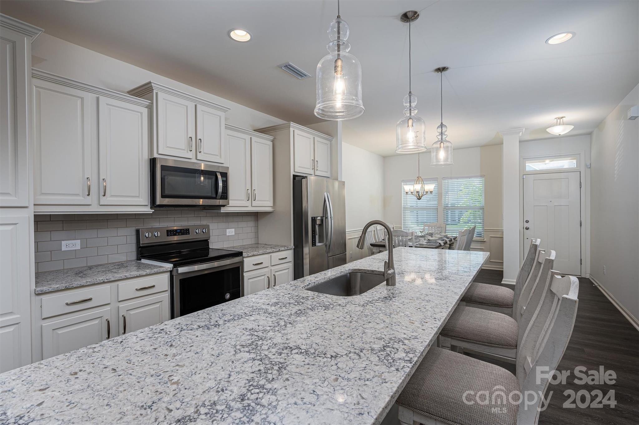 Villages at South Fork - Residential