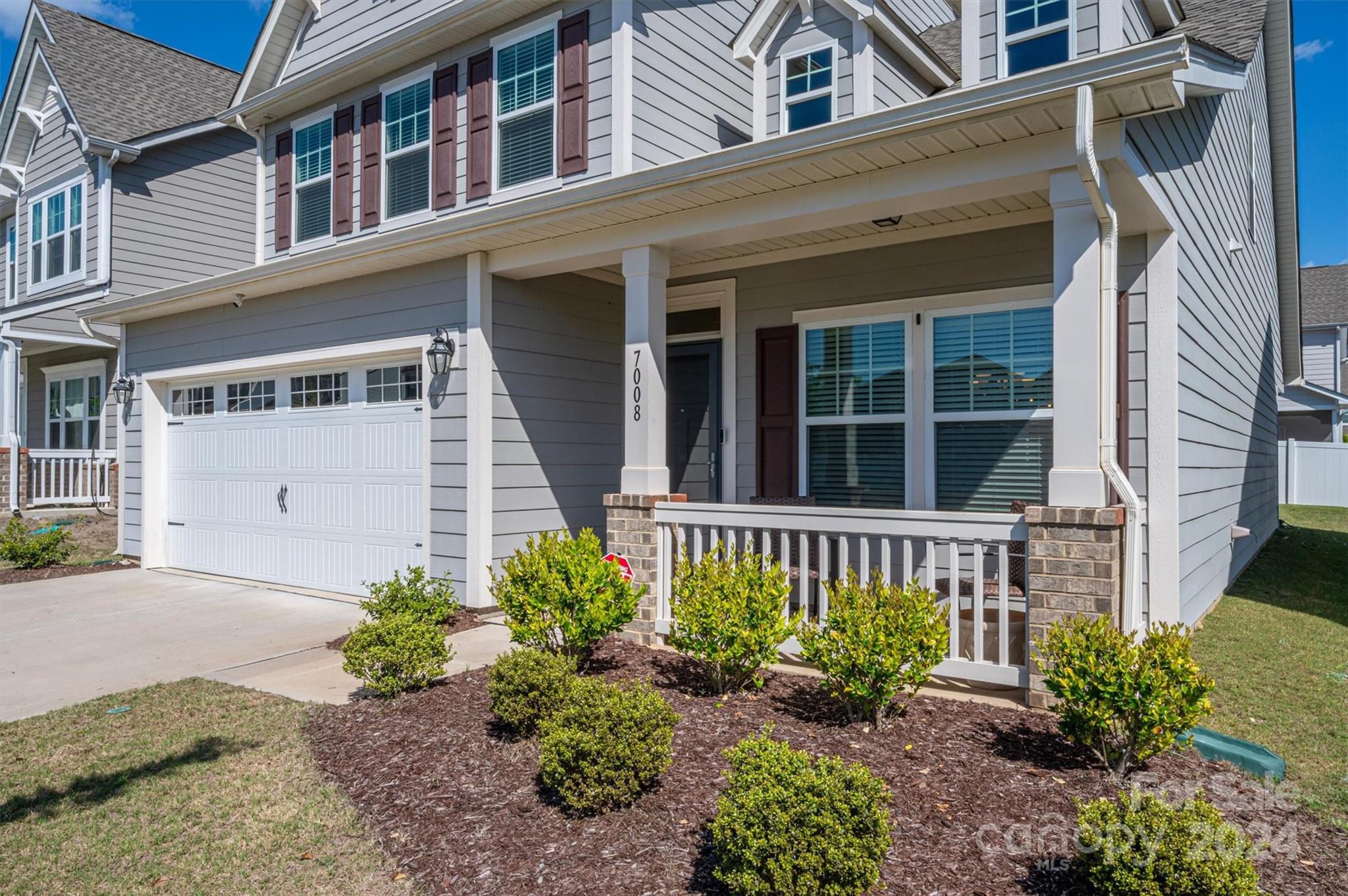 Villages at South Fork - Residential