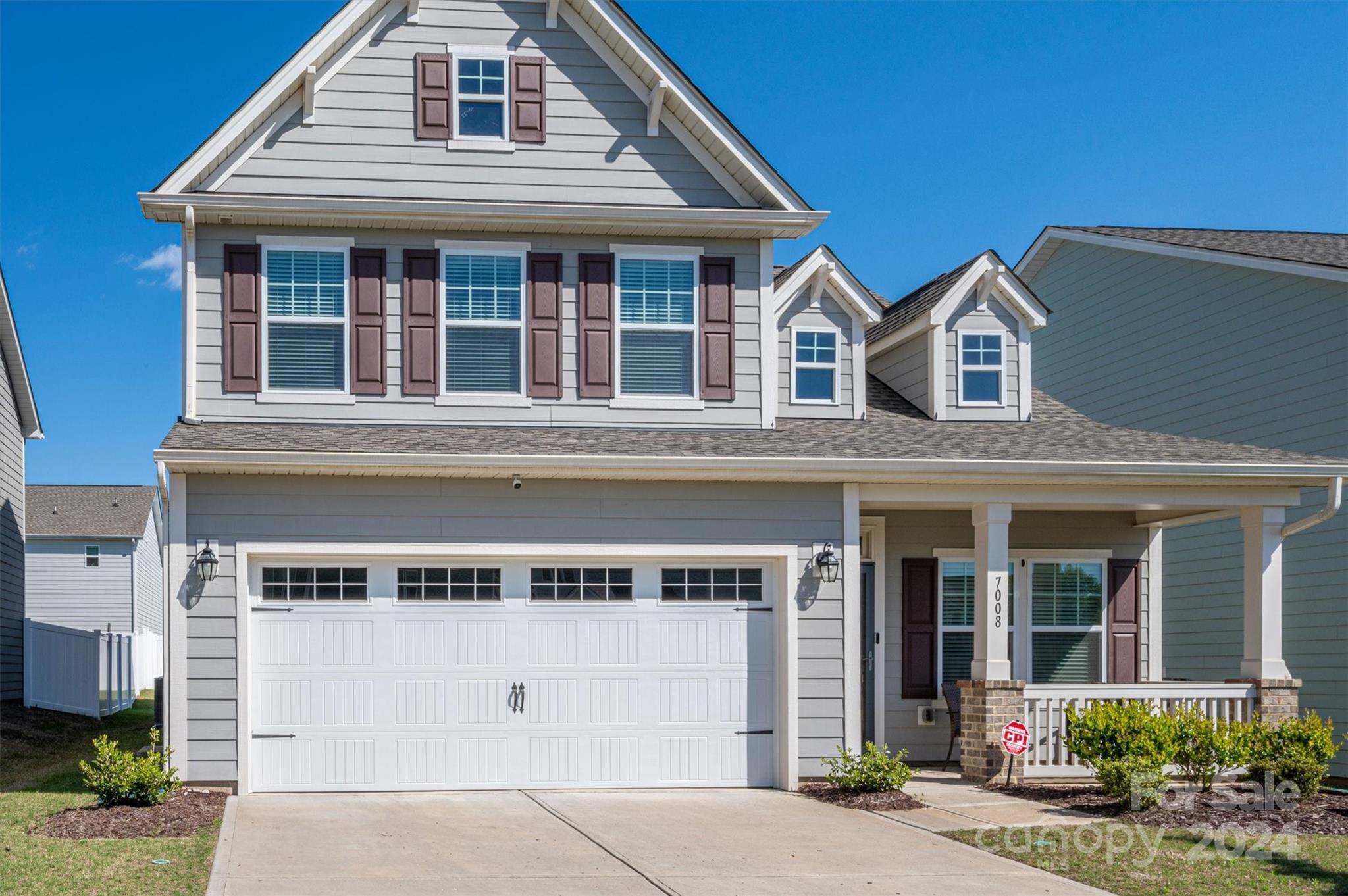 Villages at South Fork - Residential