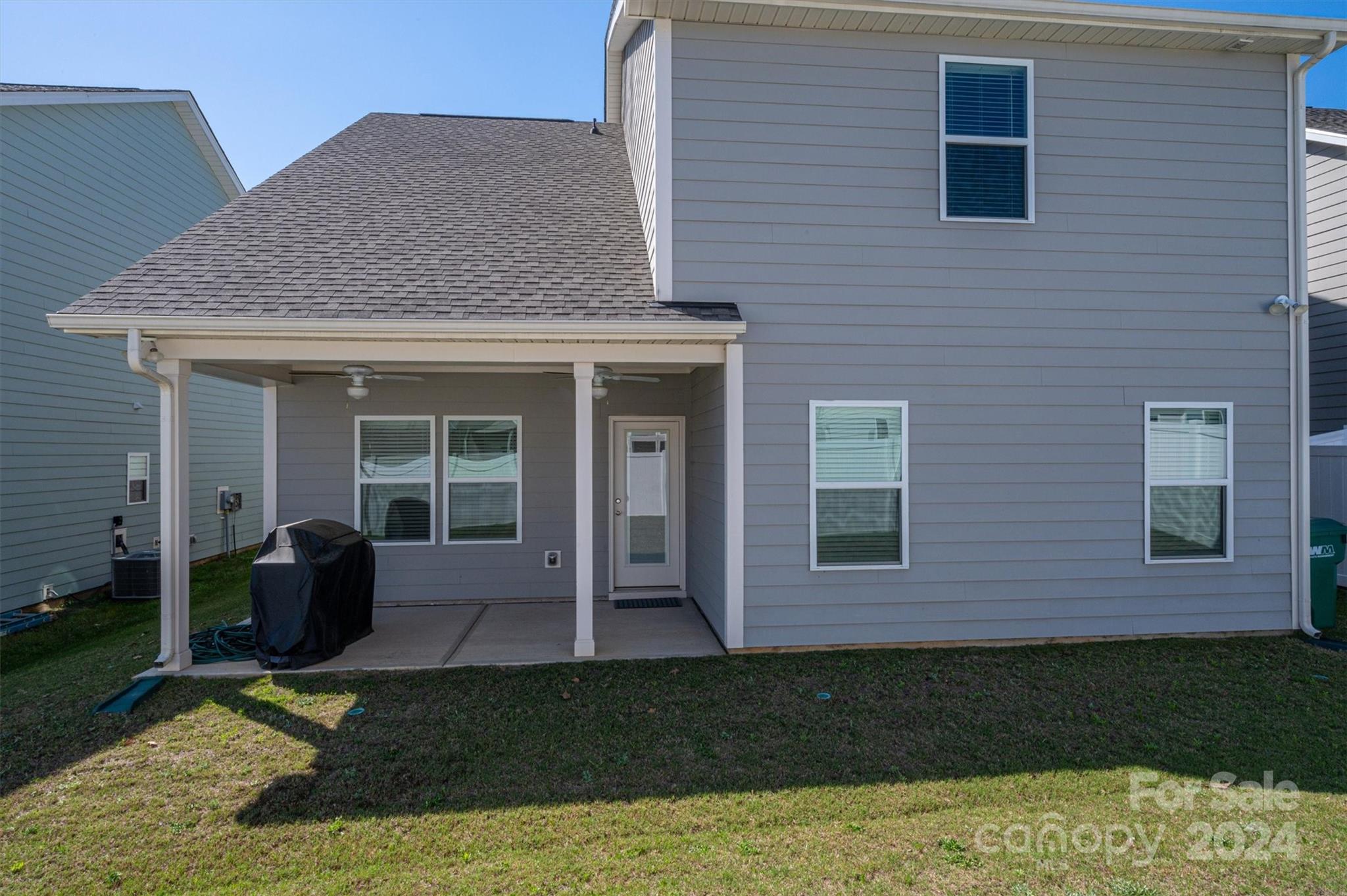 Villages at South Fork - Residential