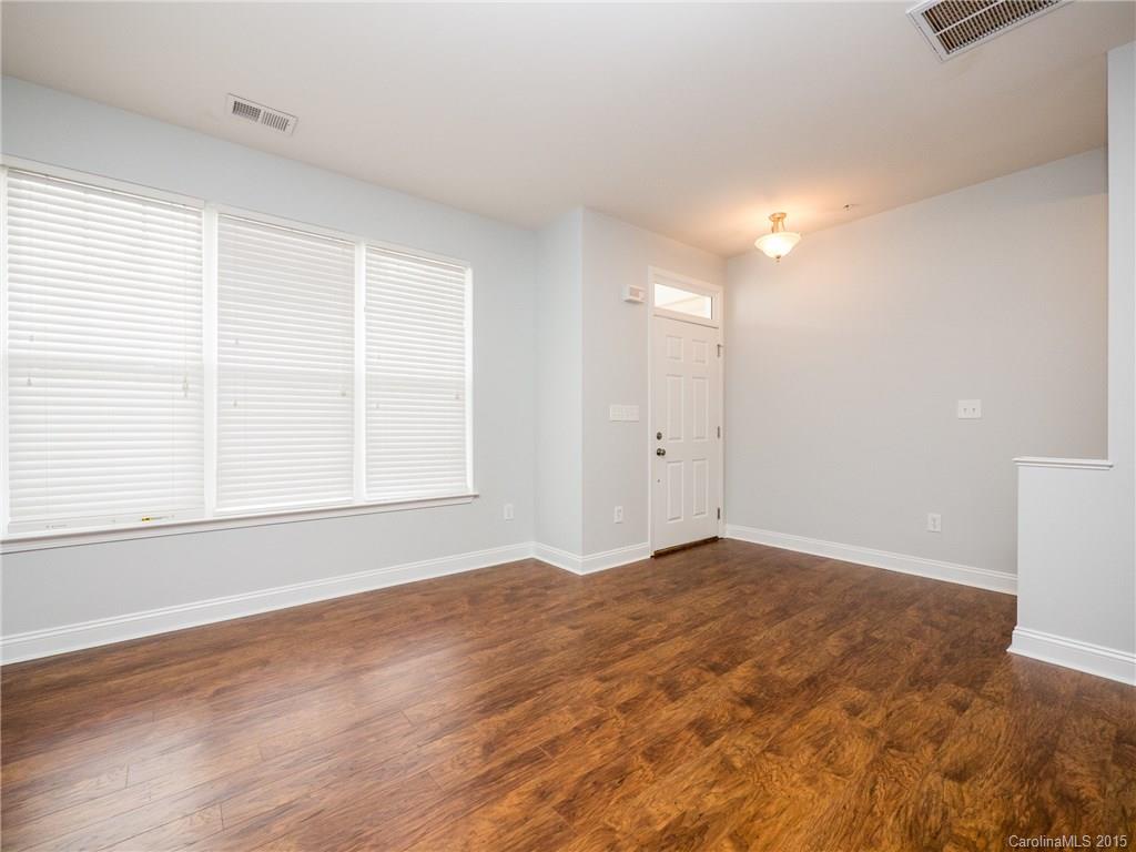 Highland Creek - Residential