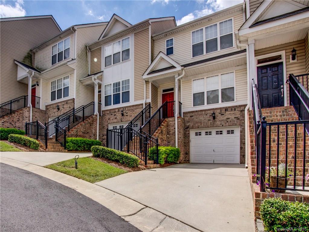 Highland Creek - Residential