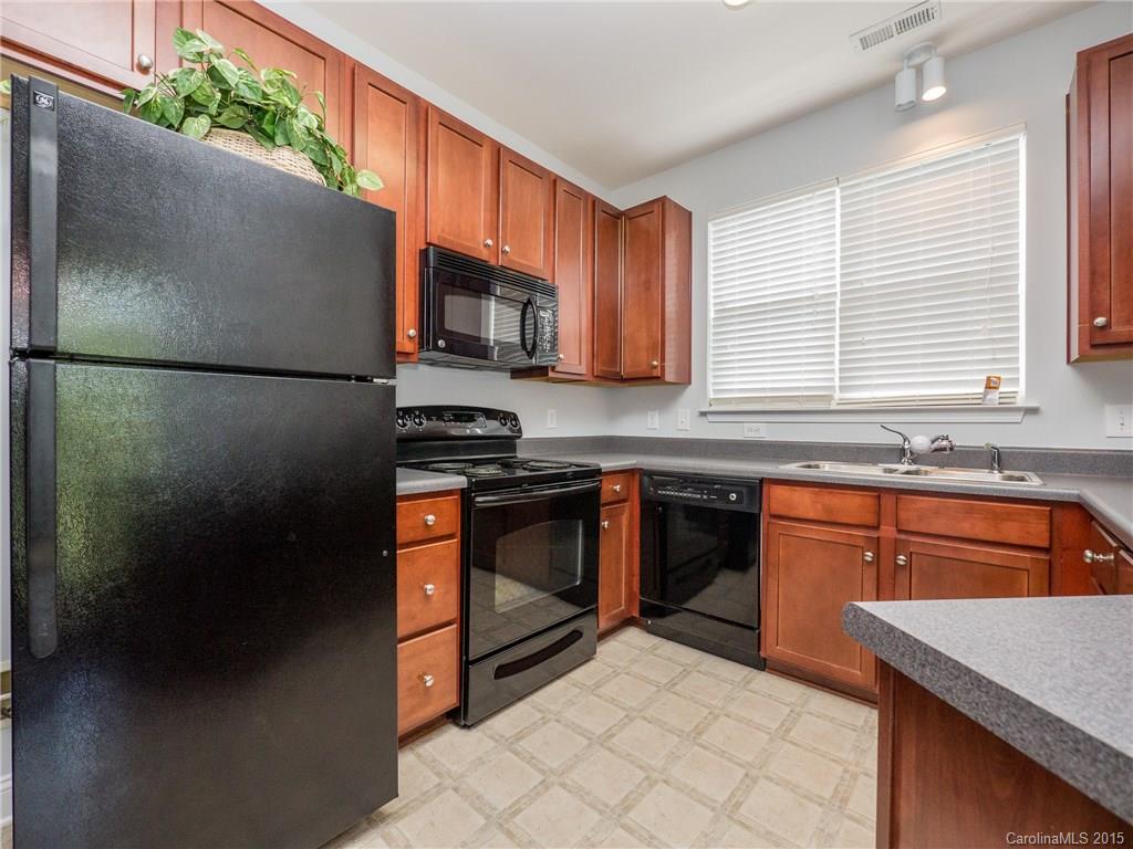 Highland Creek - Residential
