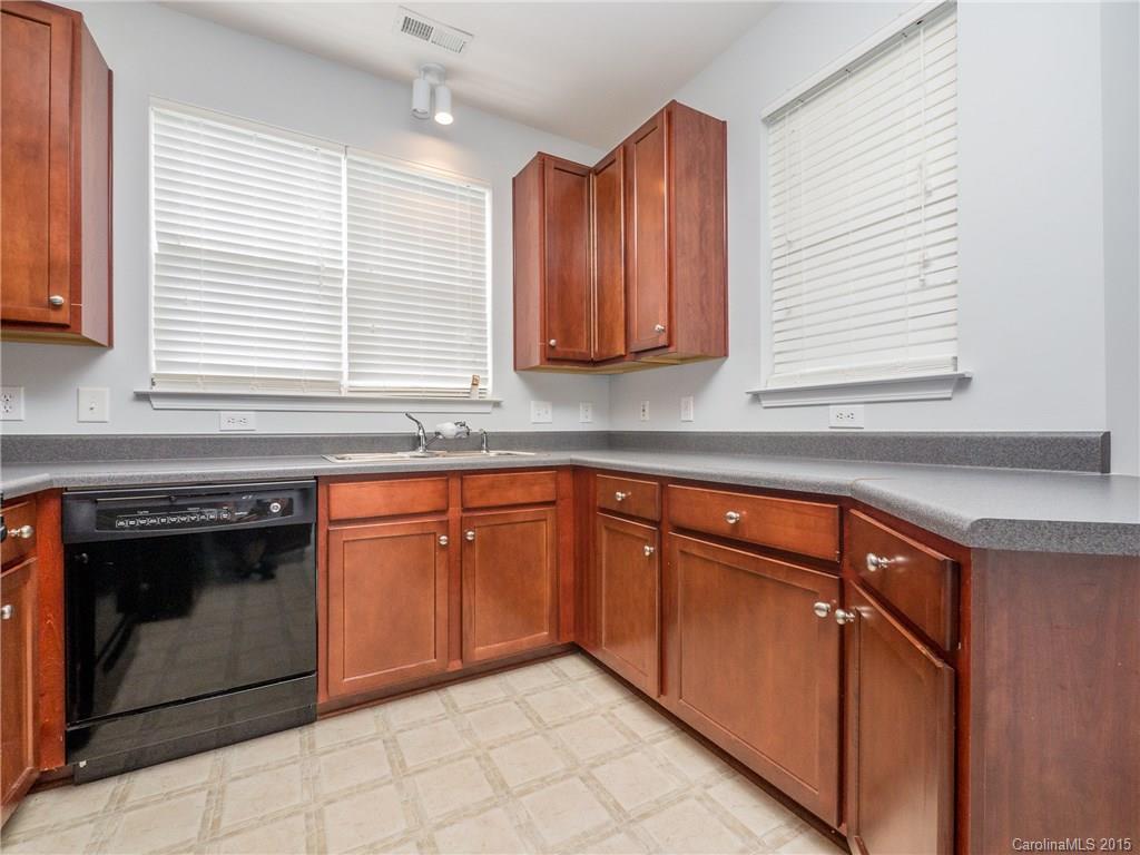 Highland Creek - Residential