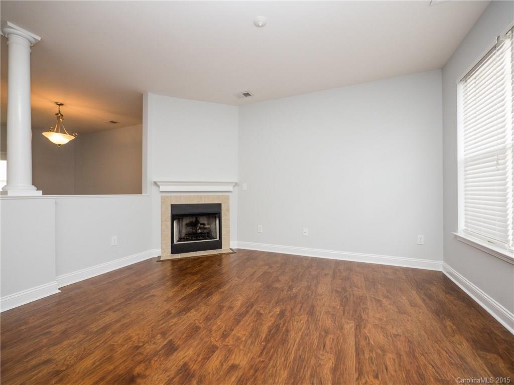 Highland Creek - Residential