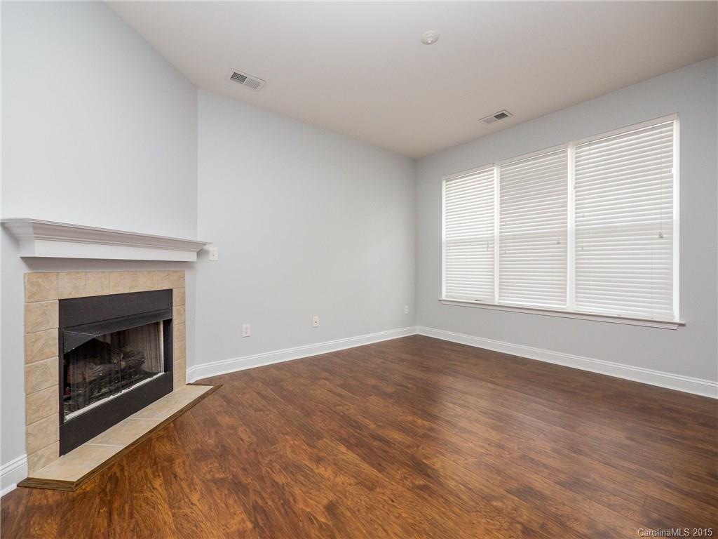 Highland Creek - Residential