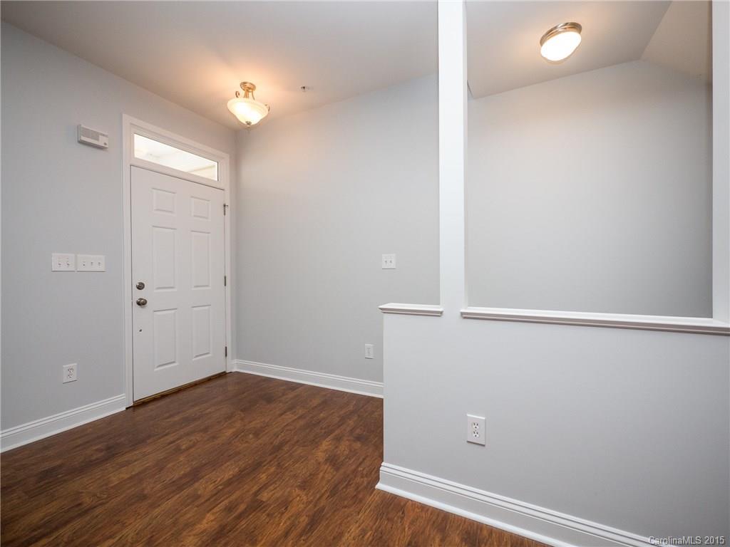 Highland Creek - Residential