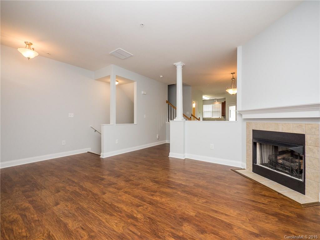 Highland Creek - Residential
