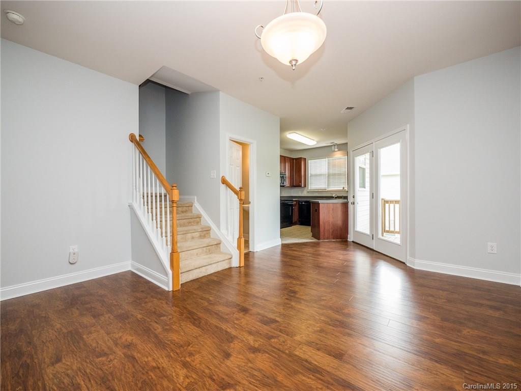 Highland Creek - Residential