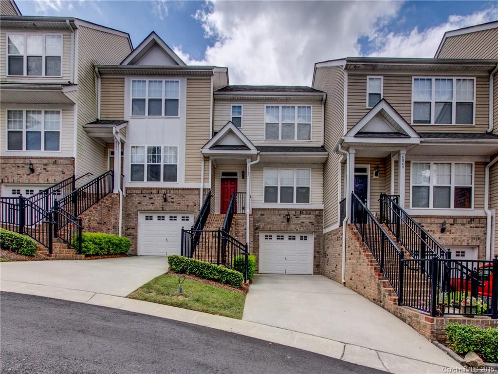 Highland Creek - Residential