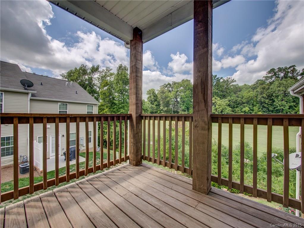Highland Creek - Residential