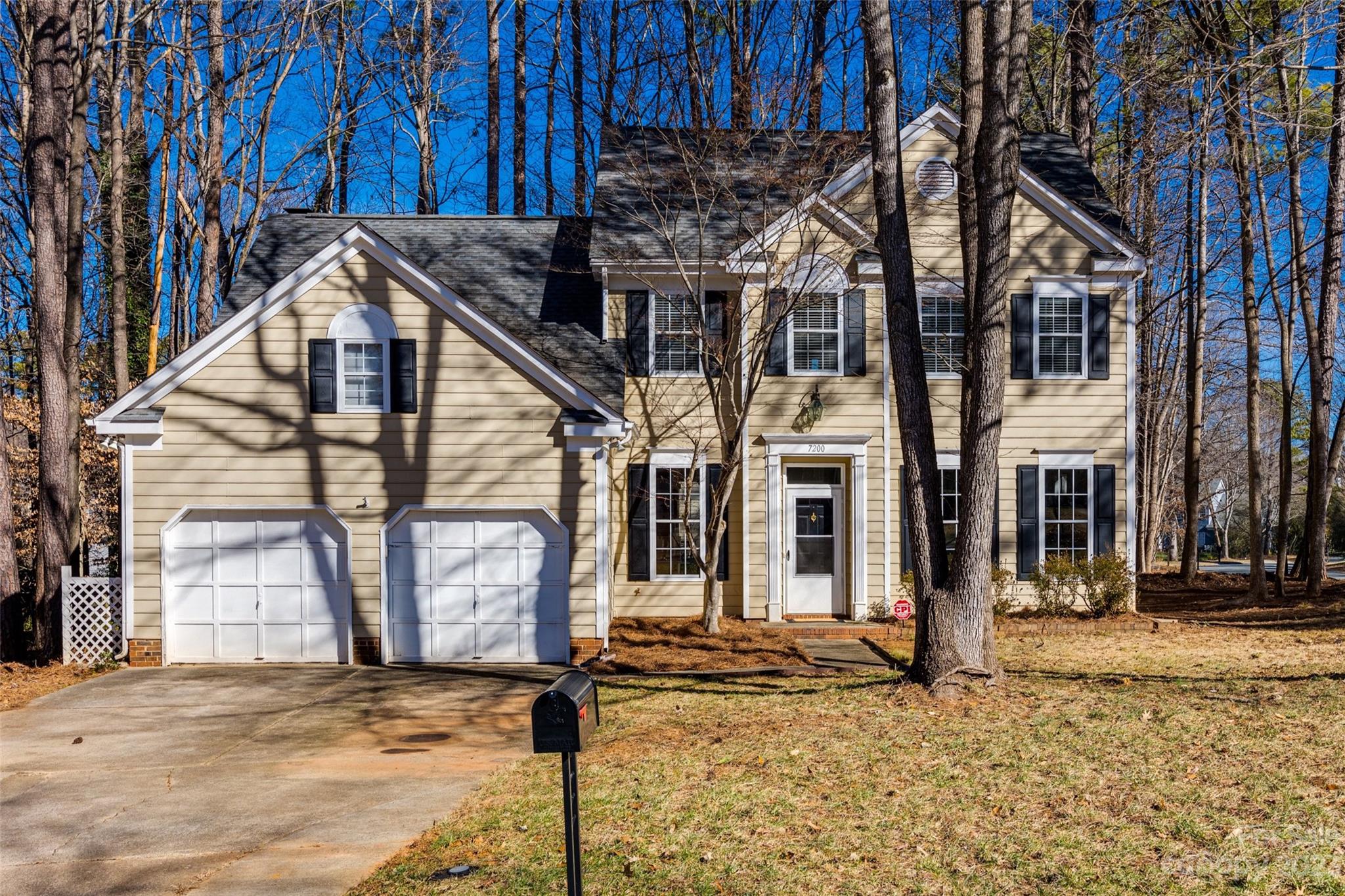 Bradfield Farms - Residential