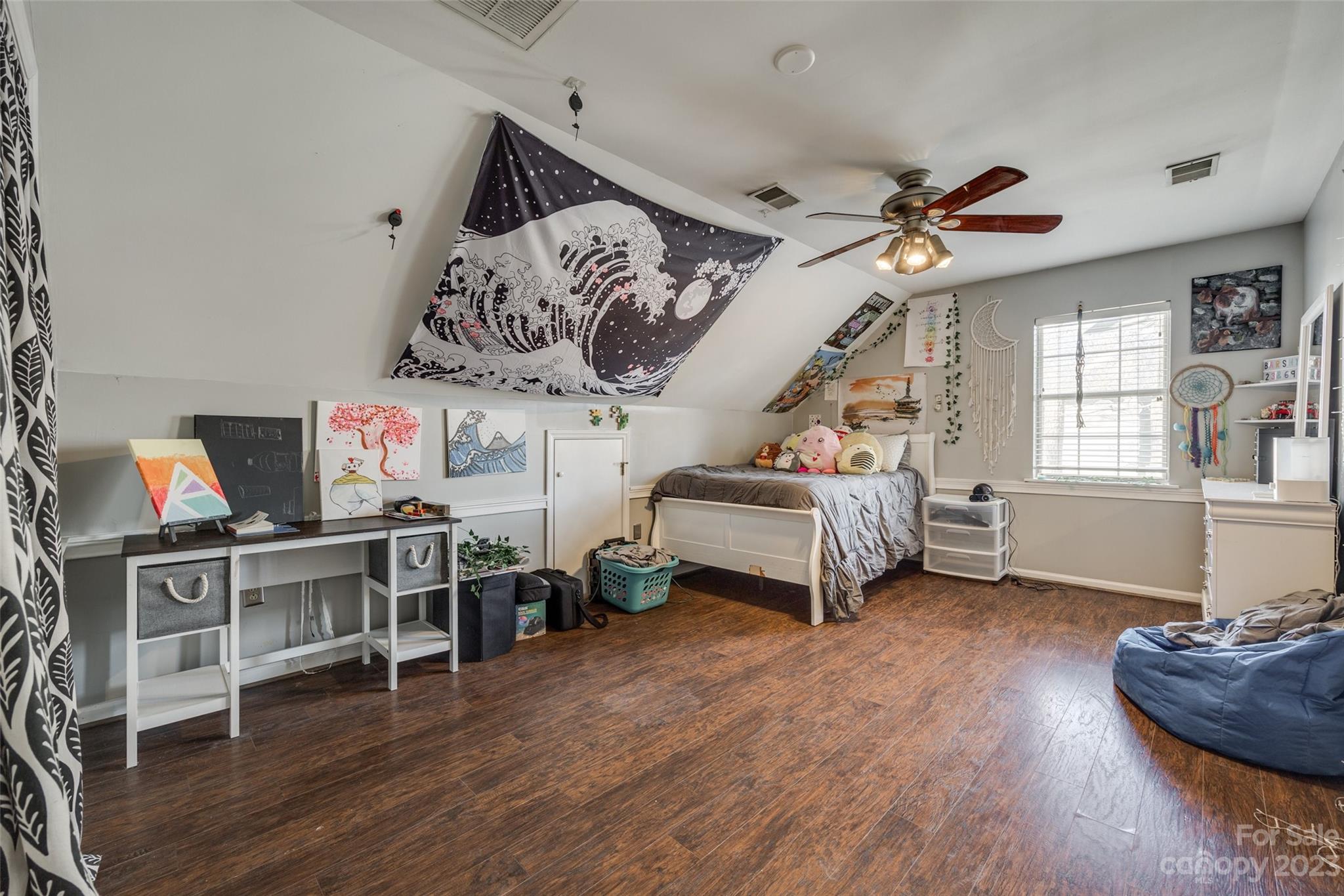 Bradfield Farms - Residential