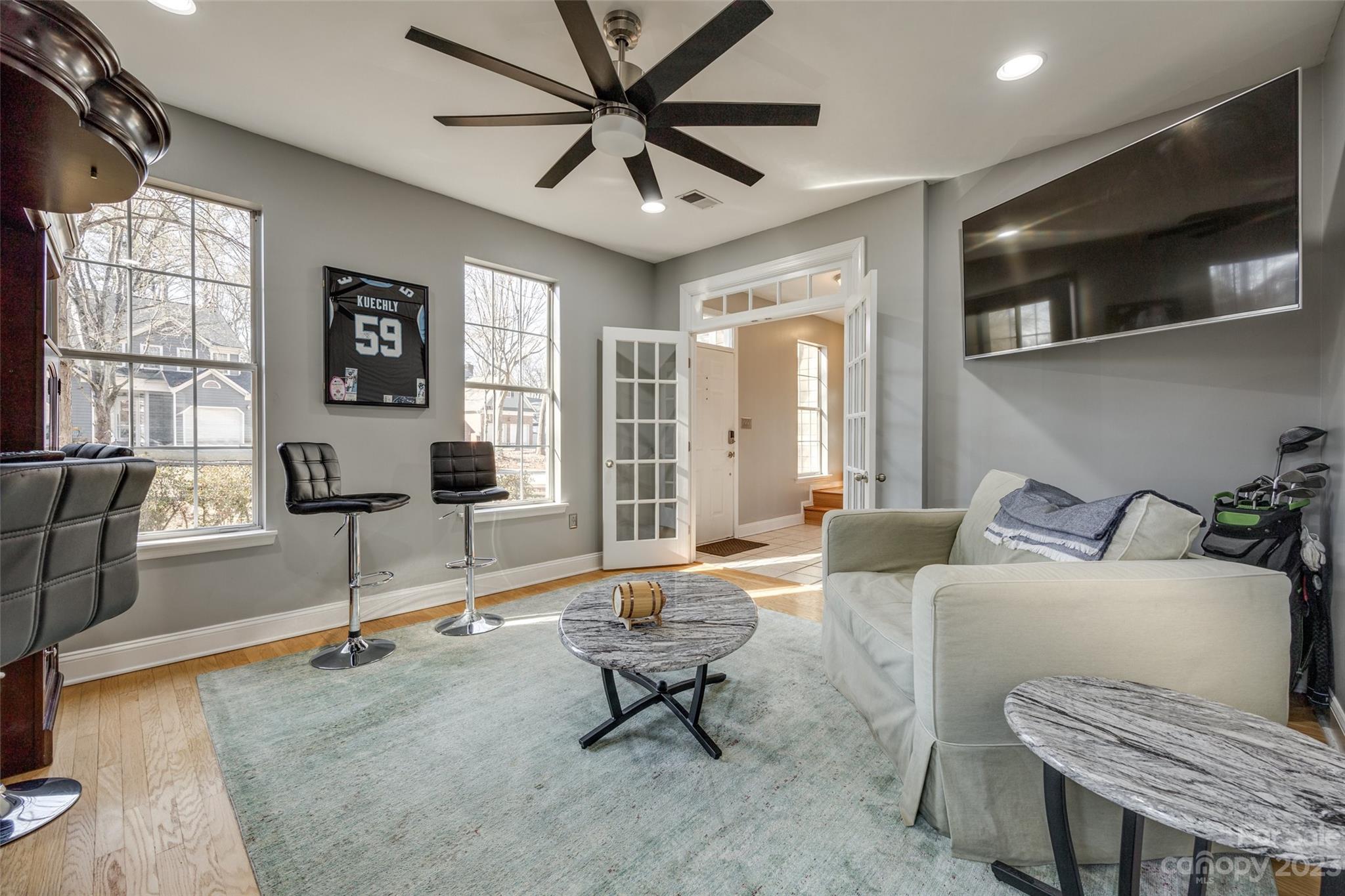 Bradfield Farms - Residential