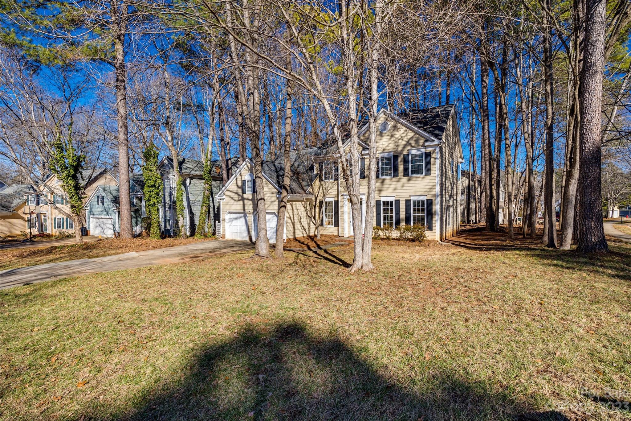 Bradfield Farms - Residential