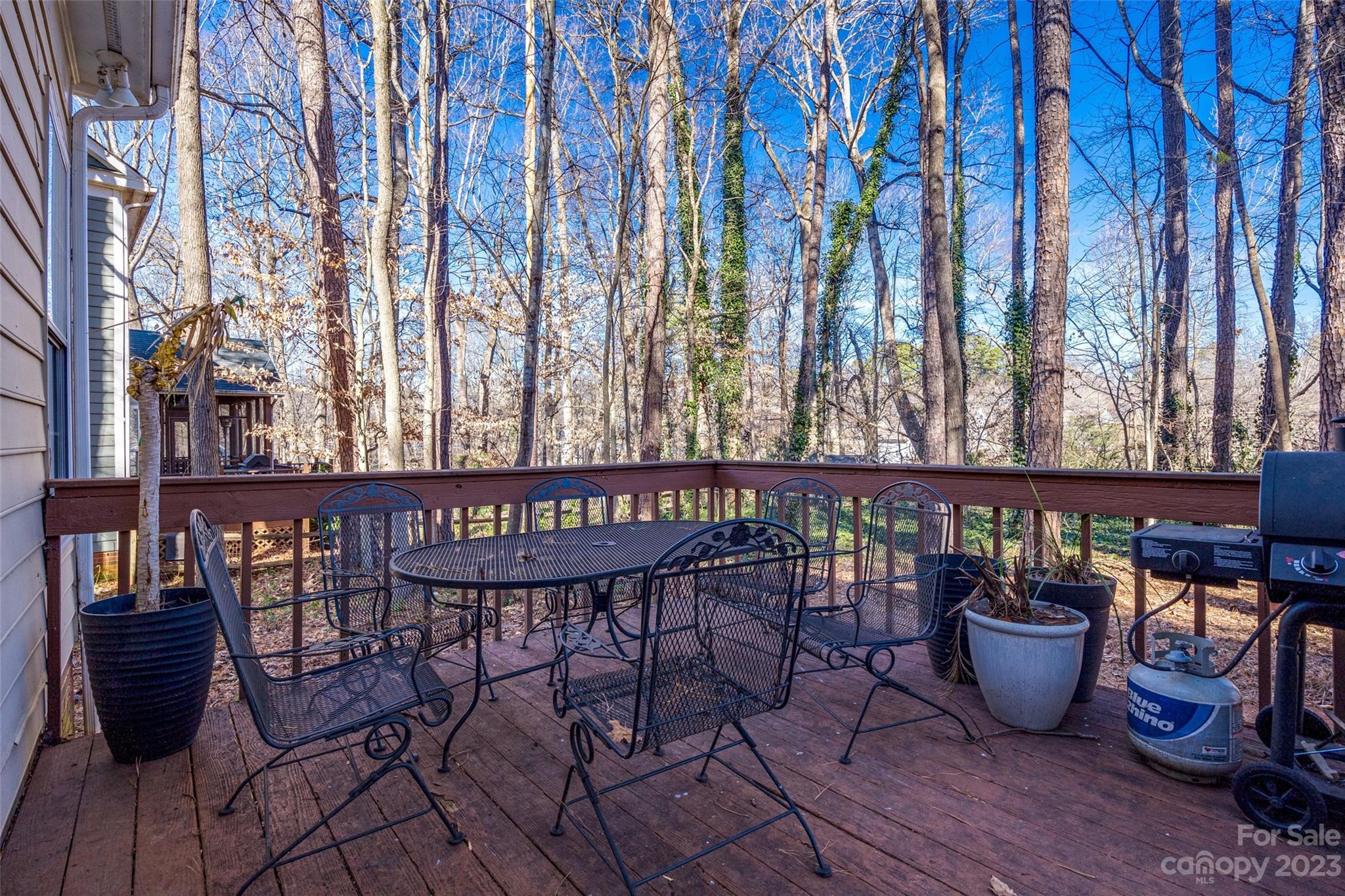 Bradfield Farms - Residential