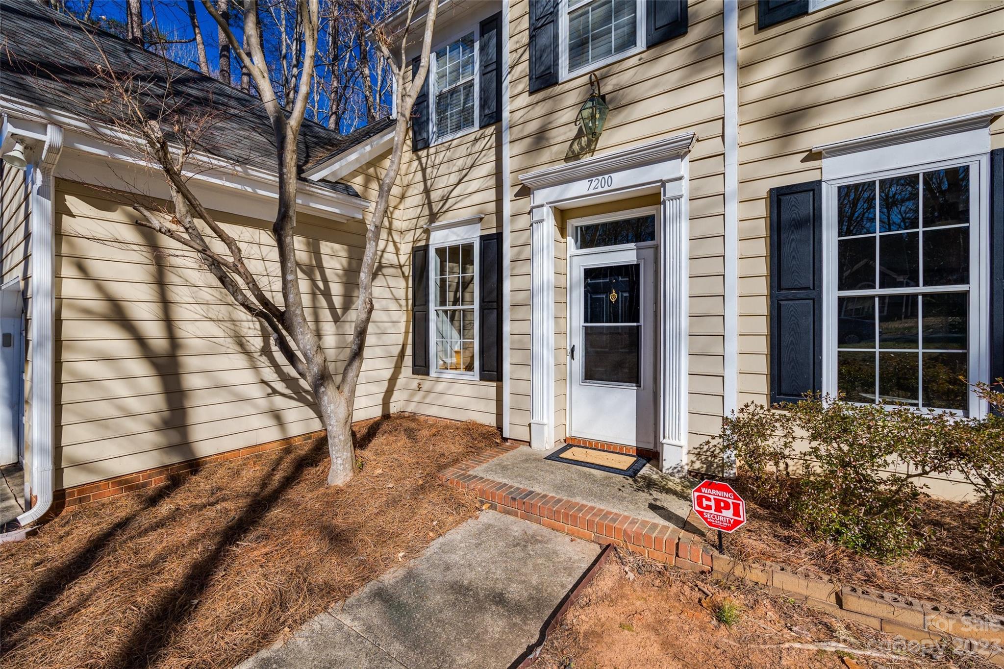 Bradfield Farms - Residential